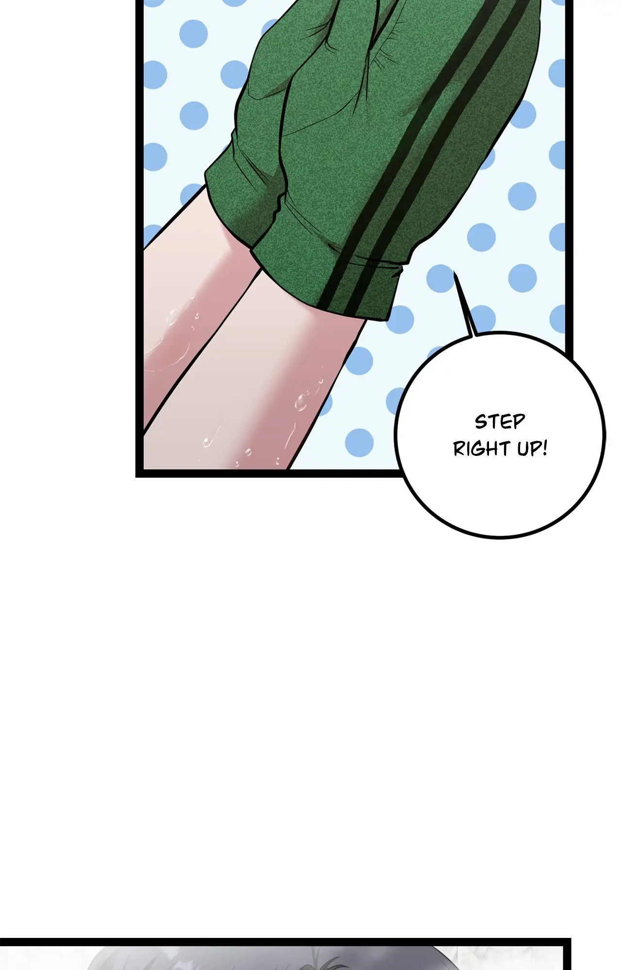 Squeaky Clean [Official] - Chapter 31 manhwa