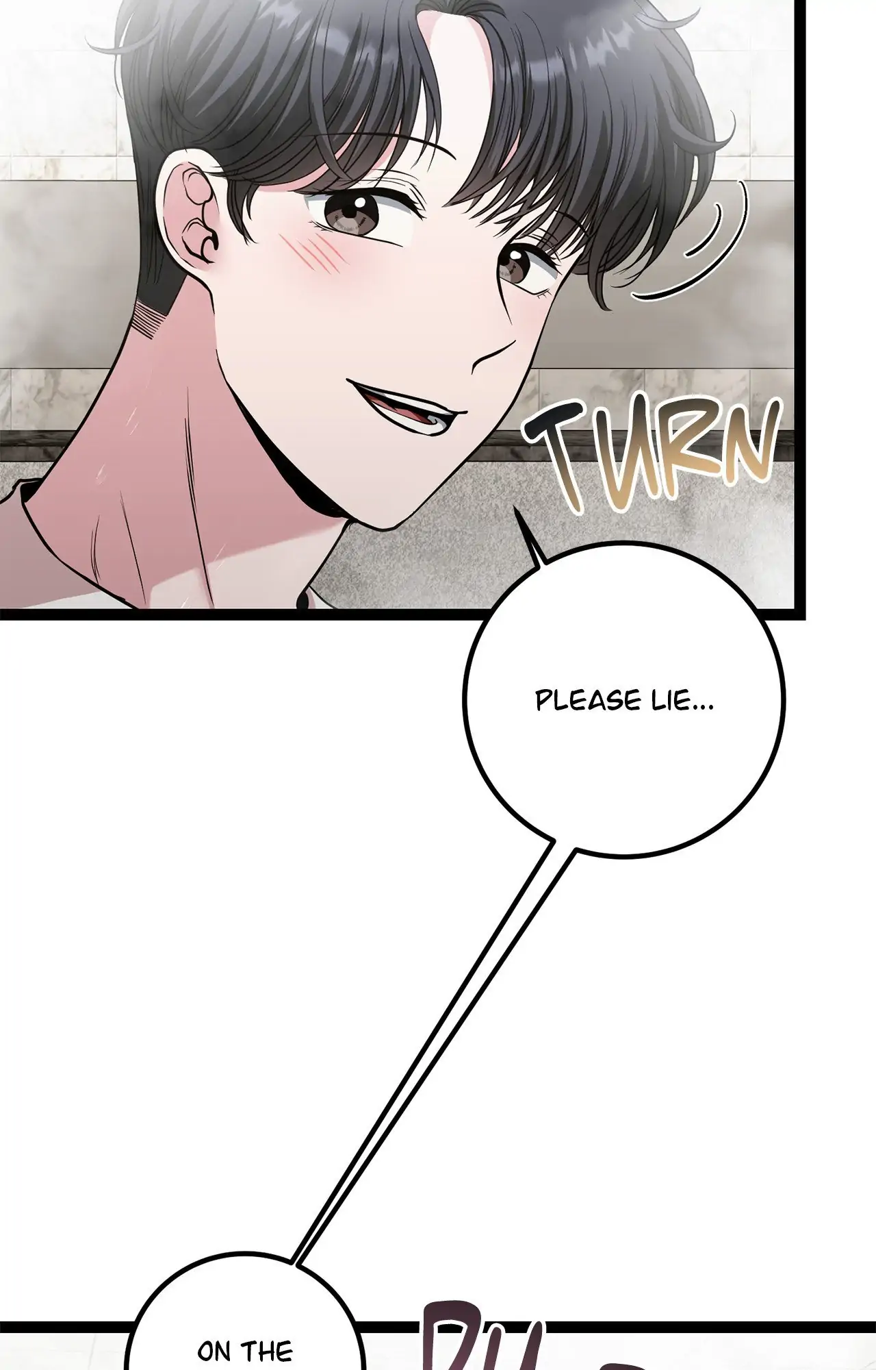 Squeaky Clean [Official] - Chapter 31 manhwa