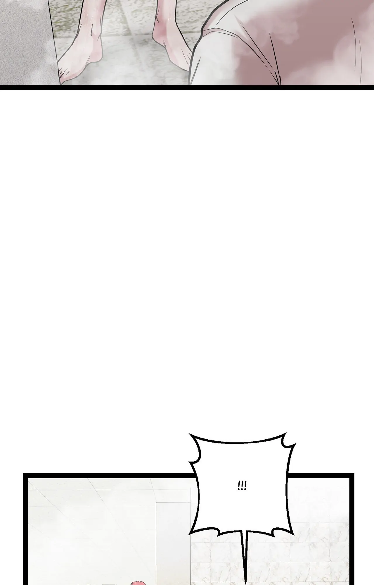 Squeaky Clean [Official] - Chapter 31 manhwa