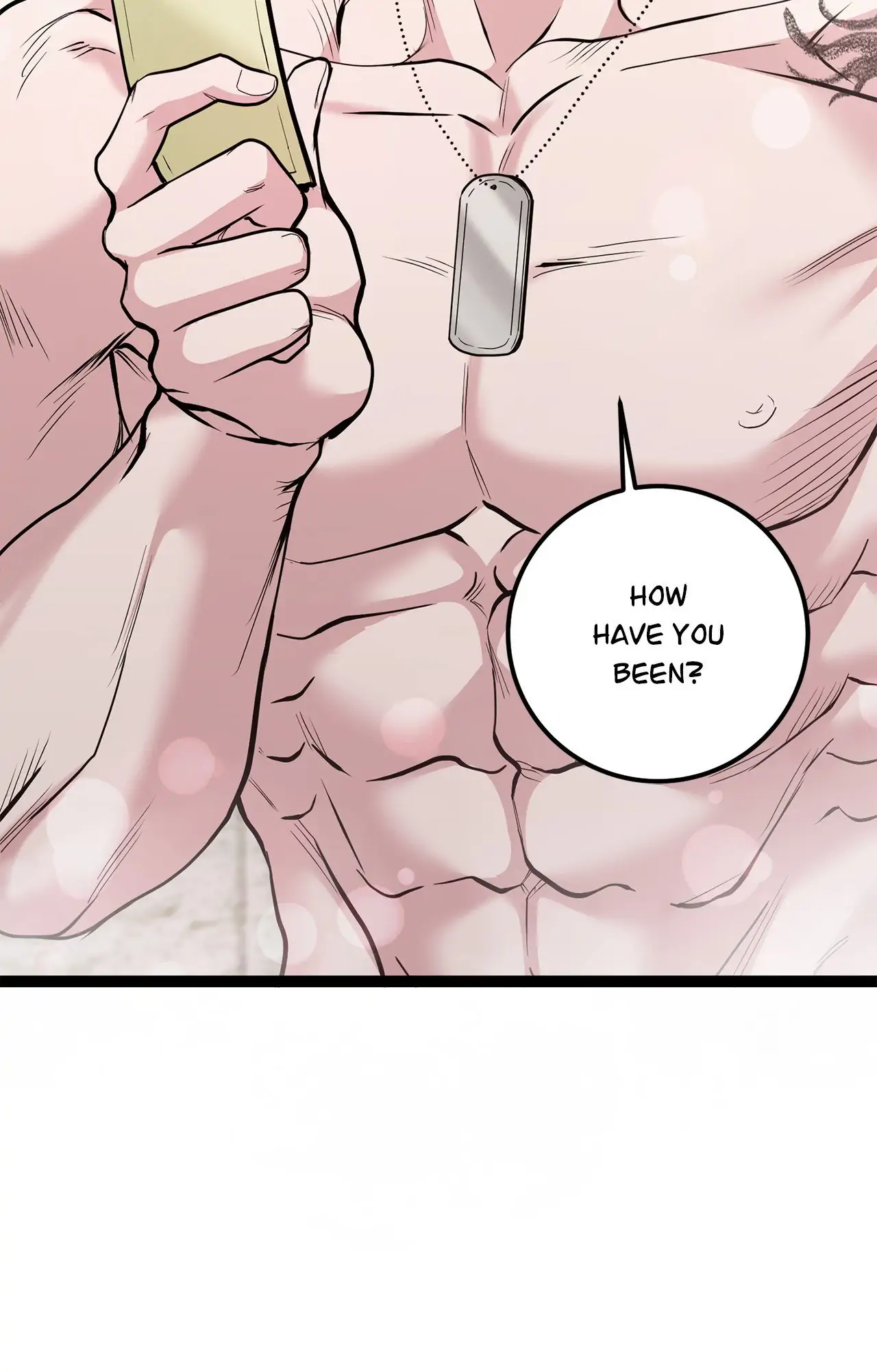 Squeaky Clean [Official] - Chapter 31 manhwa
