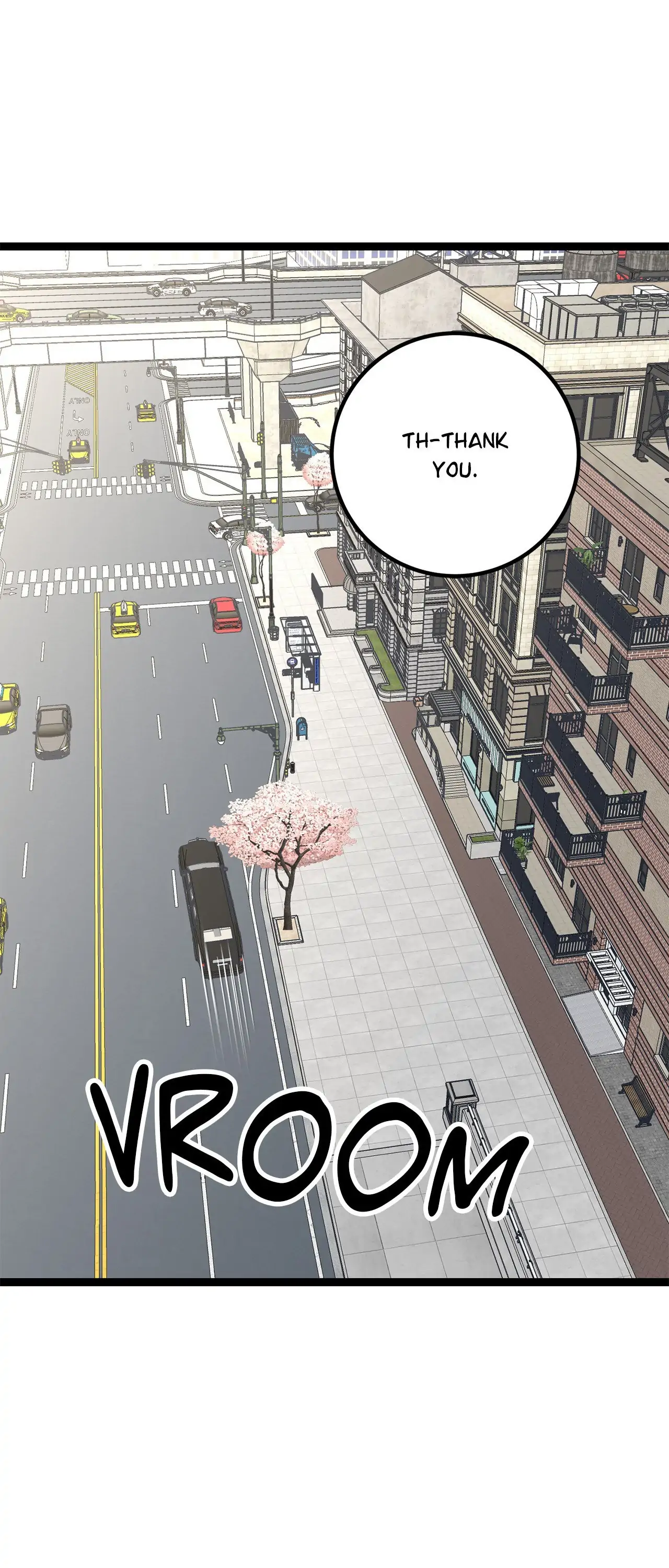 Squeaky Clean [Official] - Chapter 4 manhwa
