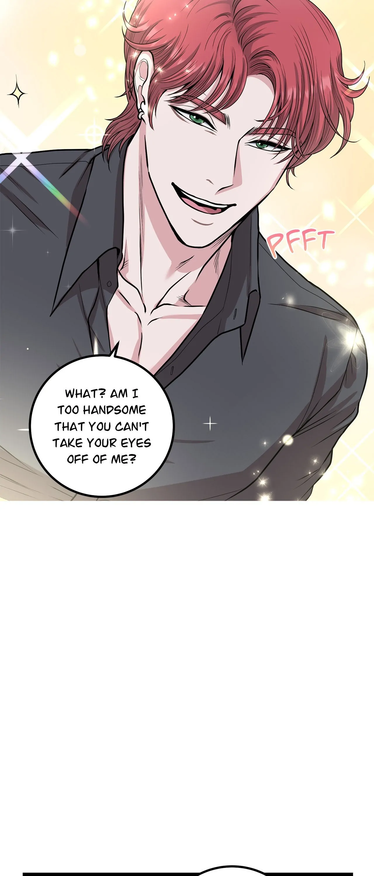 Squeaky Clean [Official] - Chapter 4 manhwa