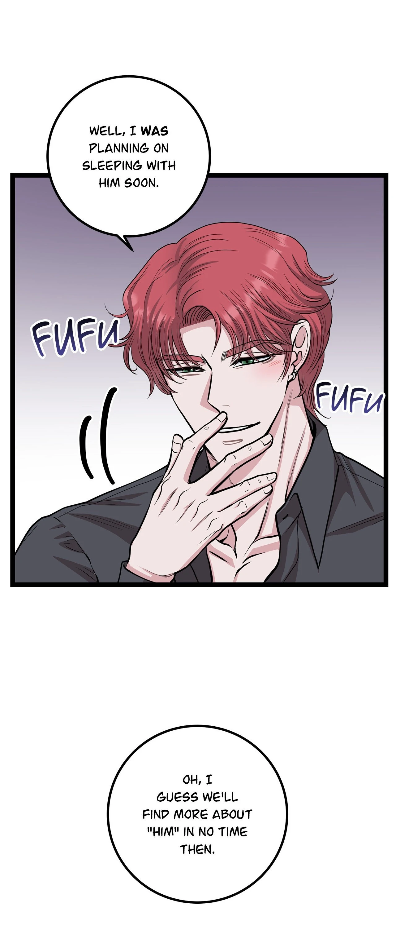 Squeaky Clean [Official] - Chapter 4 manhwa