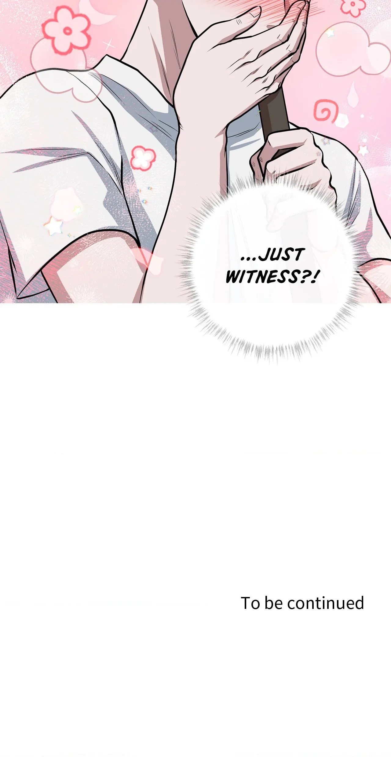 Squeaky Clean [Official] - Chapter 4 manhwa