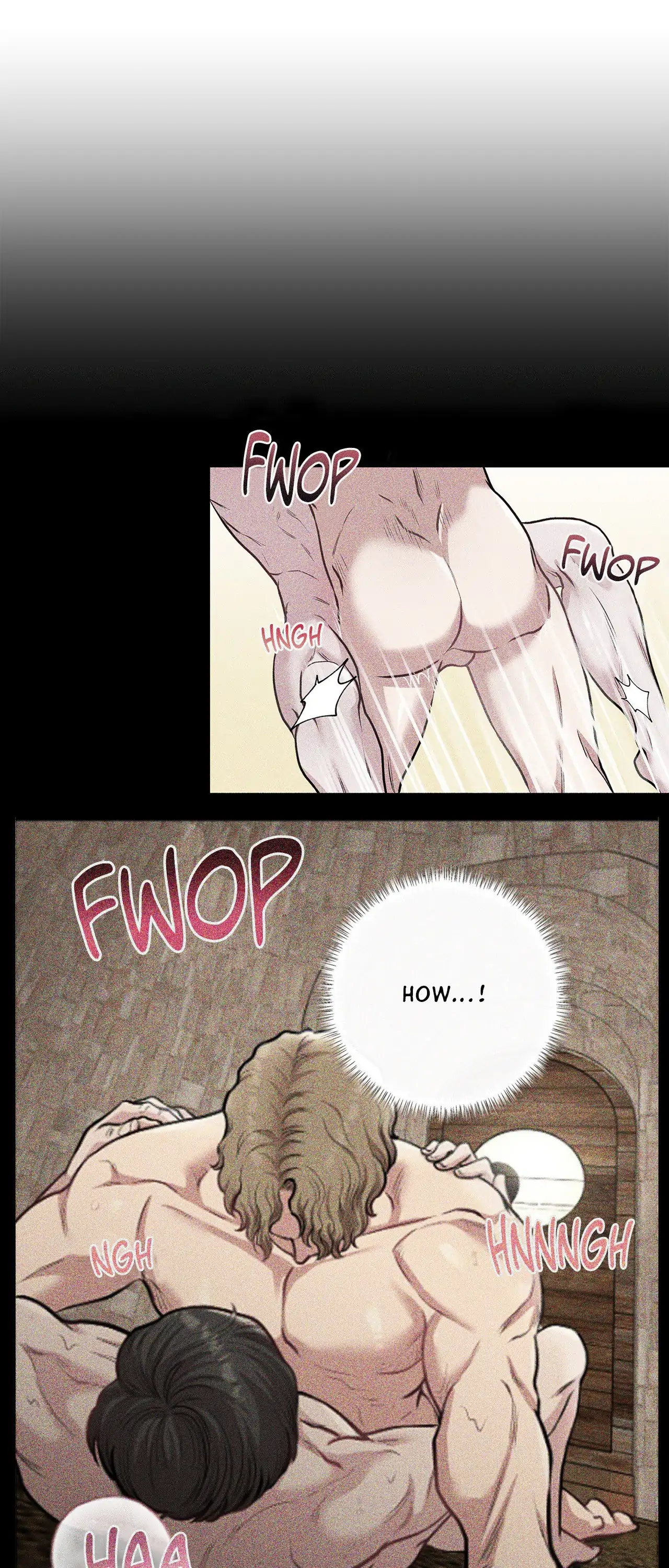 Squeaky Clean [Official] - Chapter 5 manhwa
