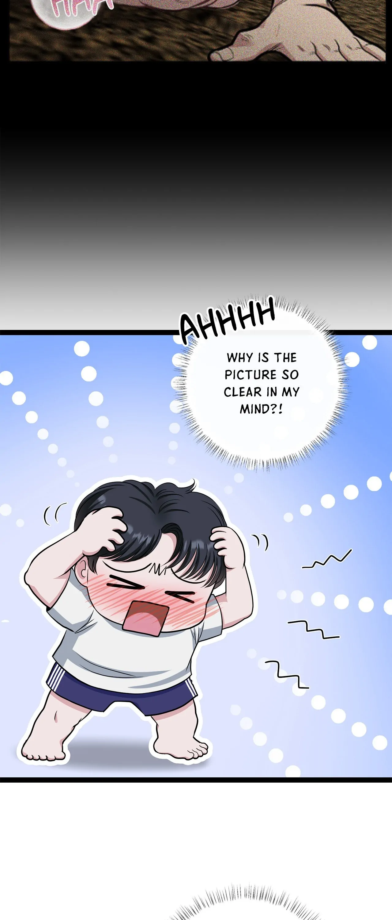 Squeaky Clean [Official] - Chapter 5 manhwa