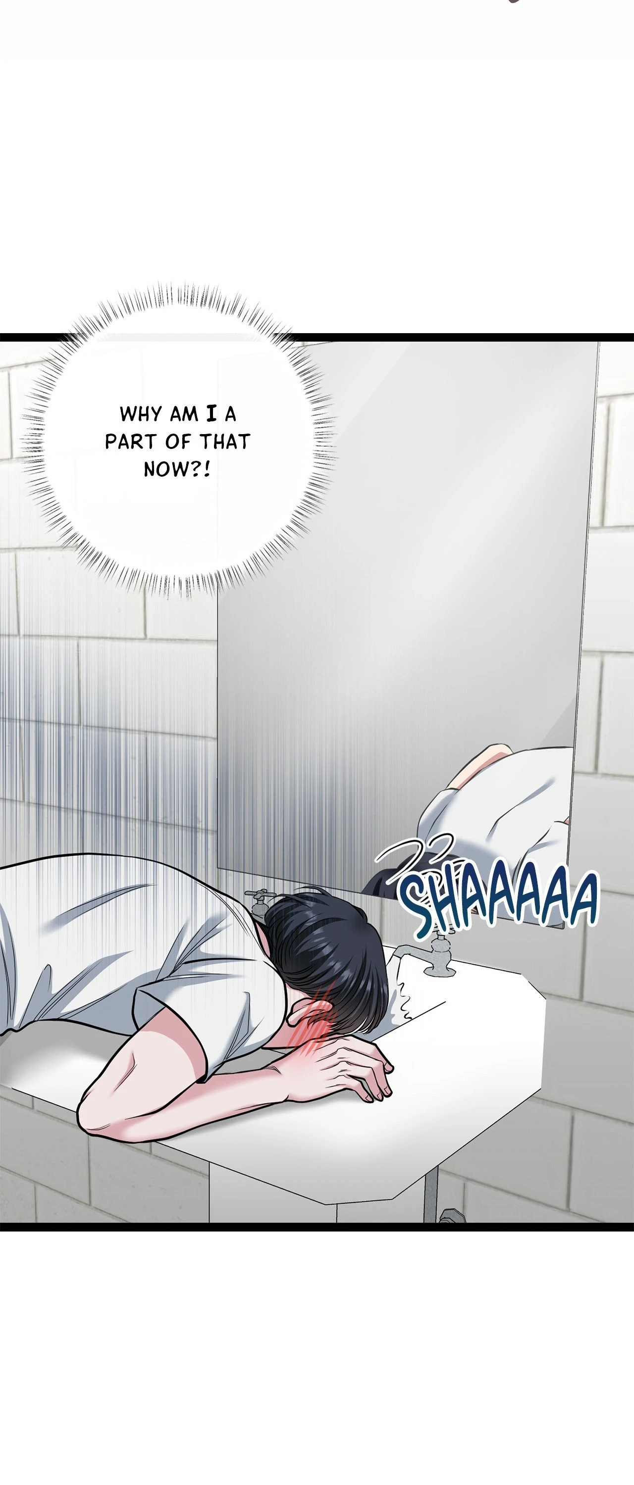 Squeaky Clean [Official] - Chapter 5 manhwa
