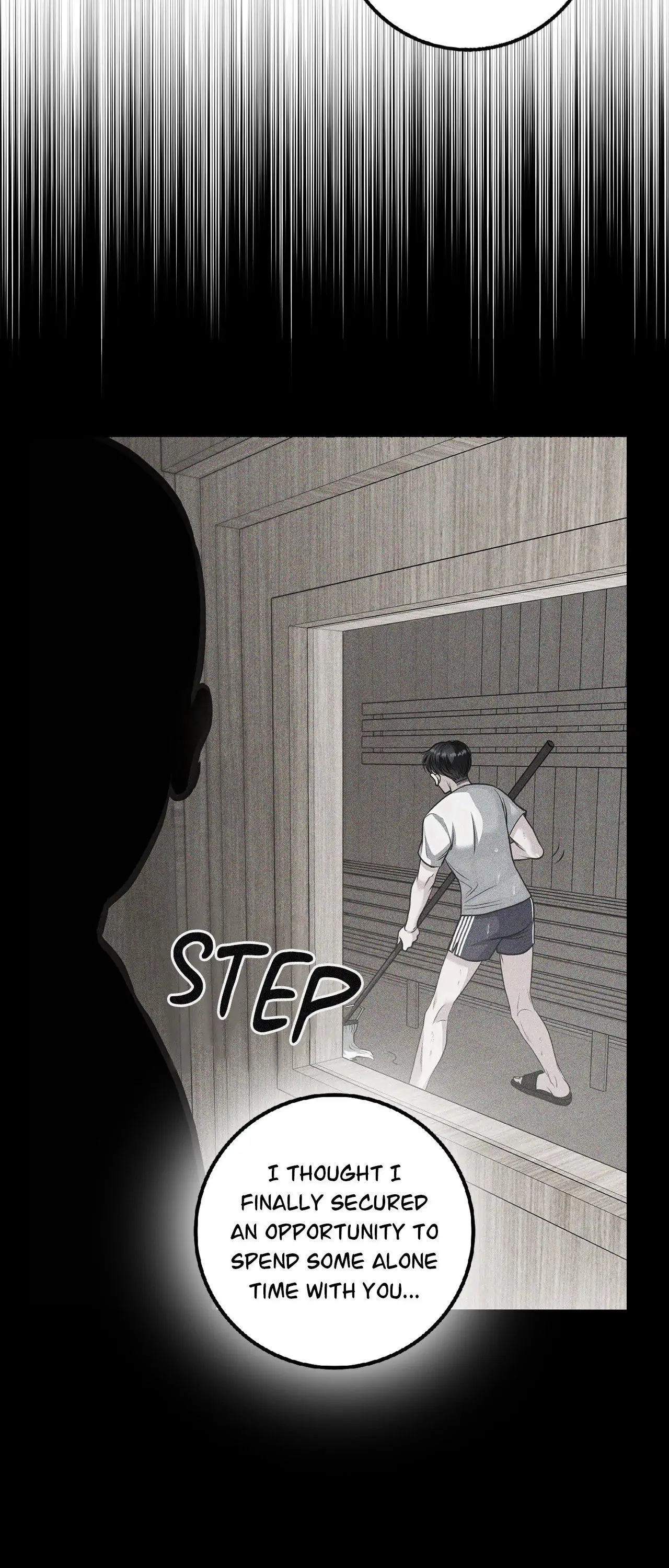 Squeaky Clean [Official] - Chapter 5 manhwa