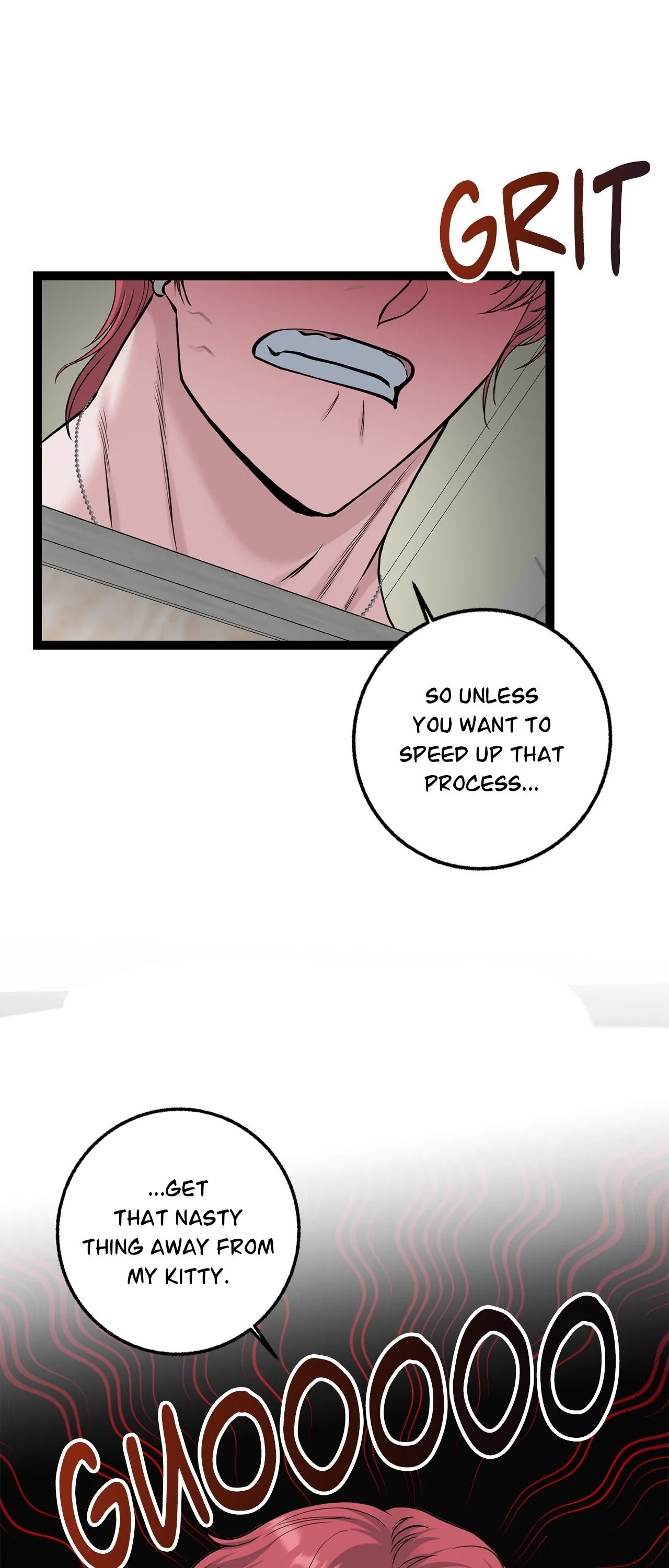 Squeaky Clean [Official] - Chapter 5 manhwa