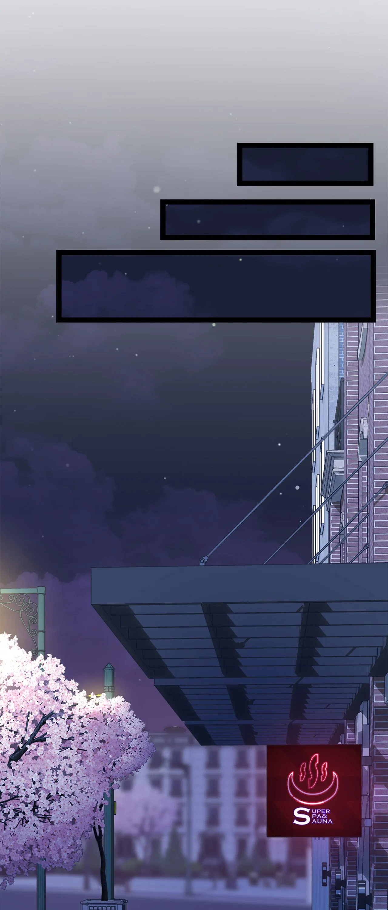 Squeaky Clean [Official] - Chapter 5 manhwa