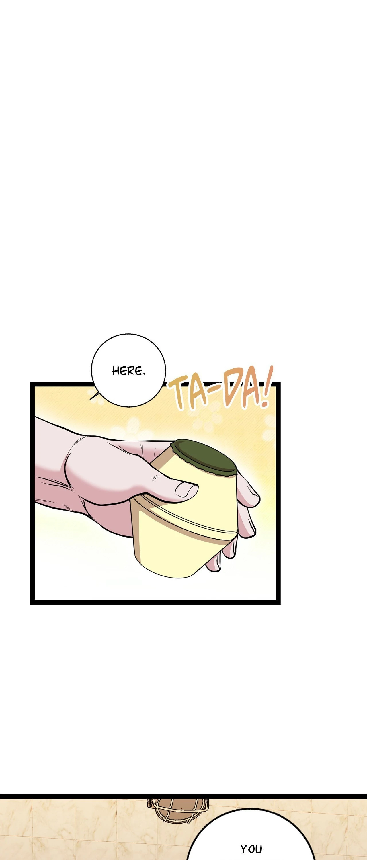 Squeaky Clean [Official] - Chapter 5 manhwa