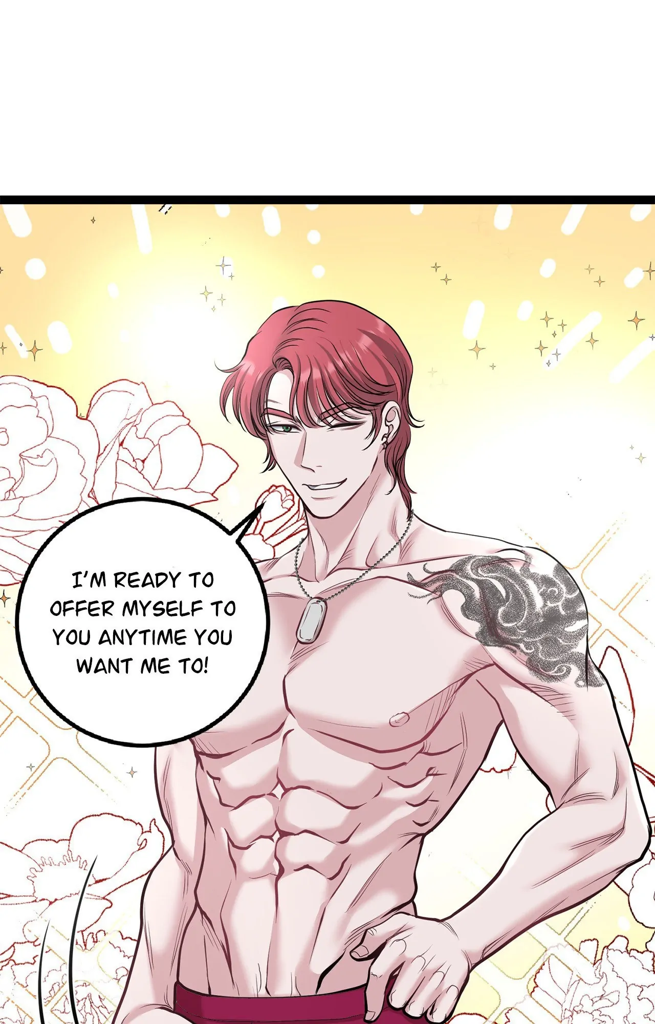 Squeaky Clean [Official] - Chapter 6 manhwa