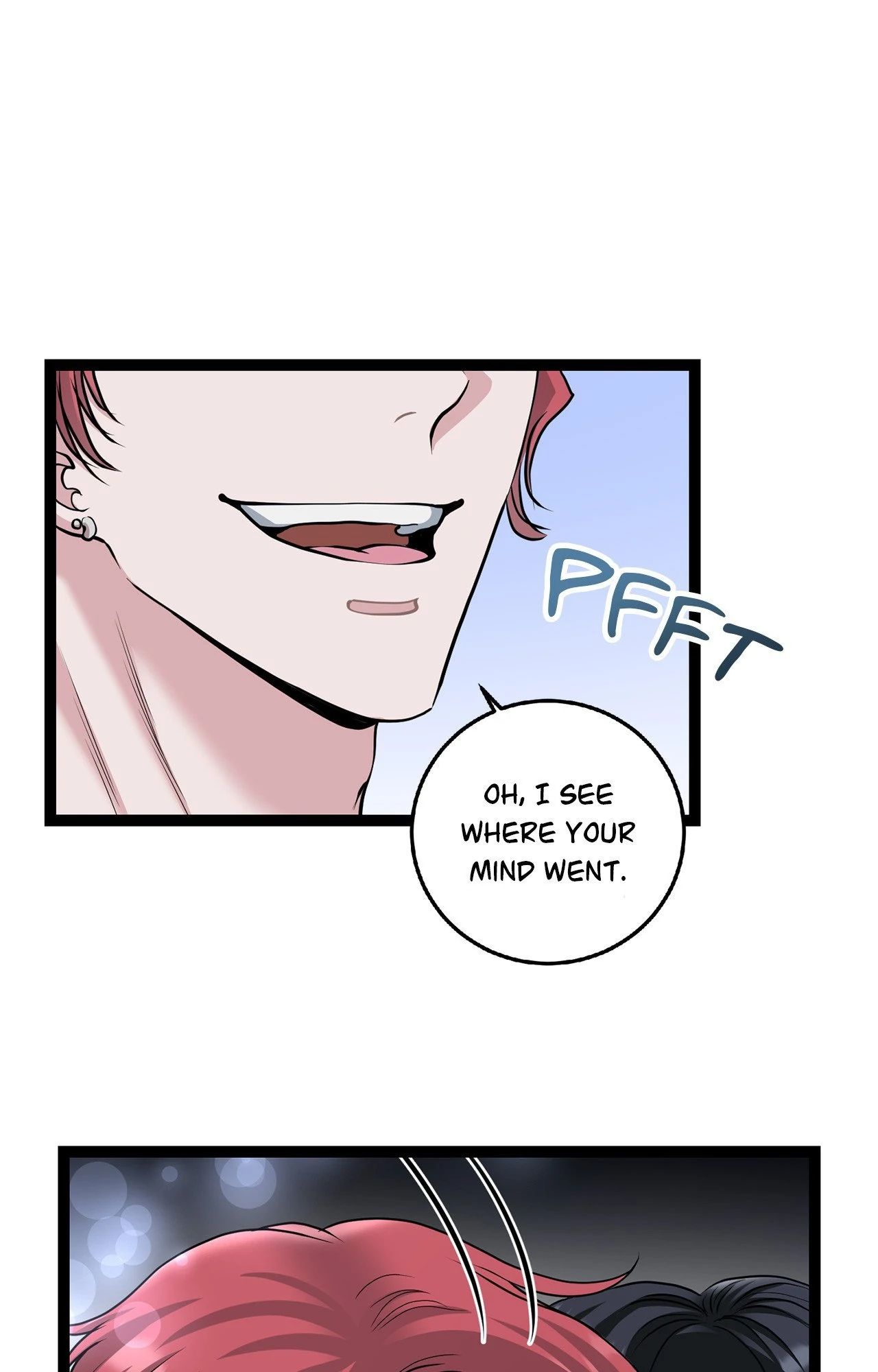 Squeaky Clean [Official] - Chapter 6 manhwa