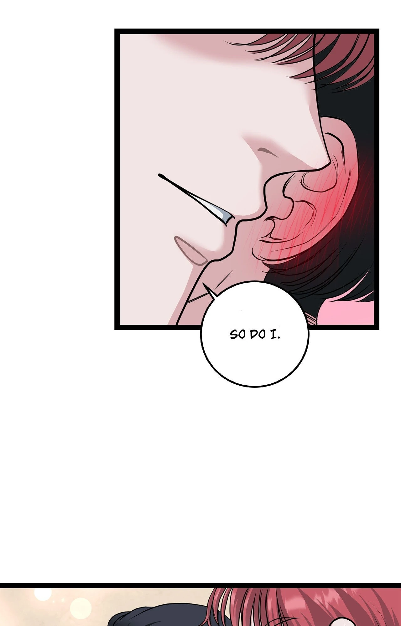Squeaky Clean [Official] - Chapter 6 manhwa
