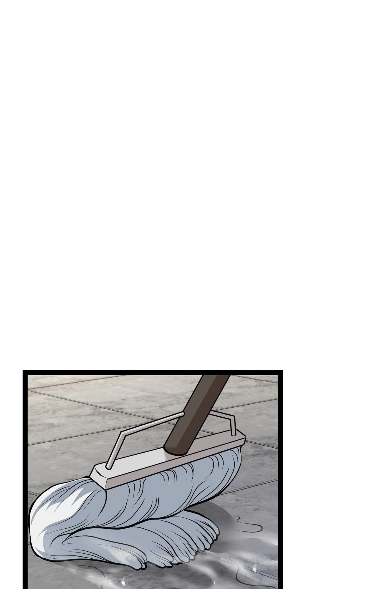 Squeaky Clean [Official] - Chapter 6 manhwa