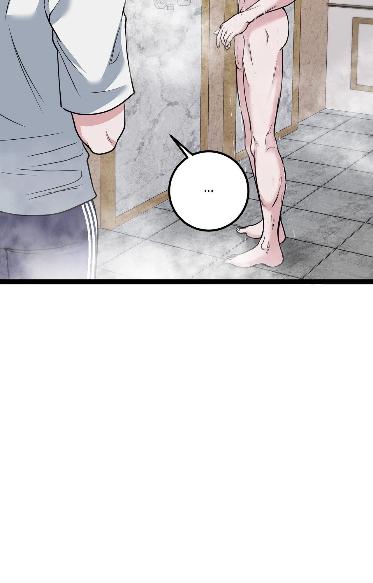 Squeaky Clean [Official] - Chapter 6 manhwa