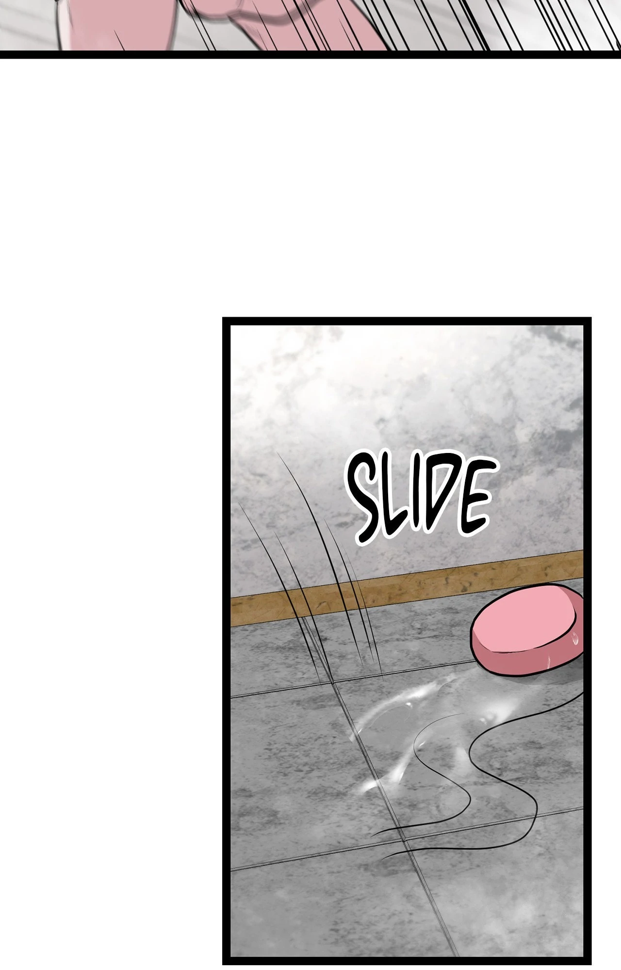 Squeaky Clean [Official] - Chapter 6 manhwa