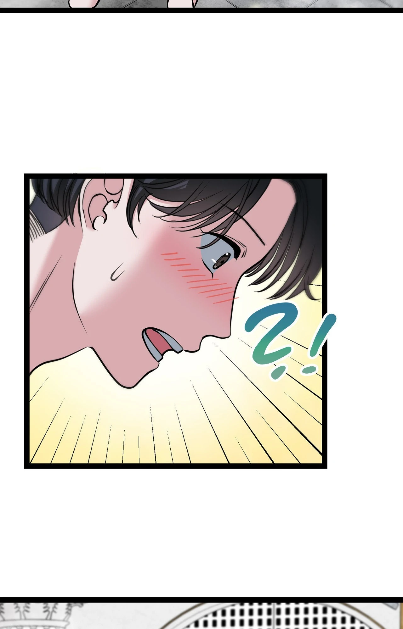 Squeaky Clean [Official] - Chapter 6 manhwa