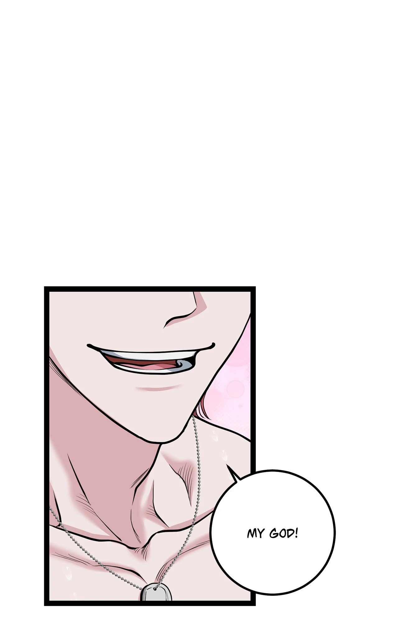 Squeaky Clean [Official] - Chapter 6 manhwa