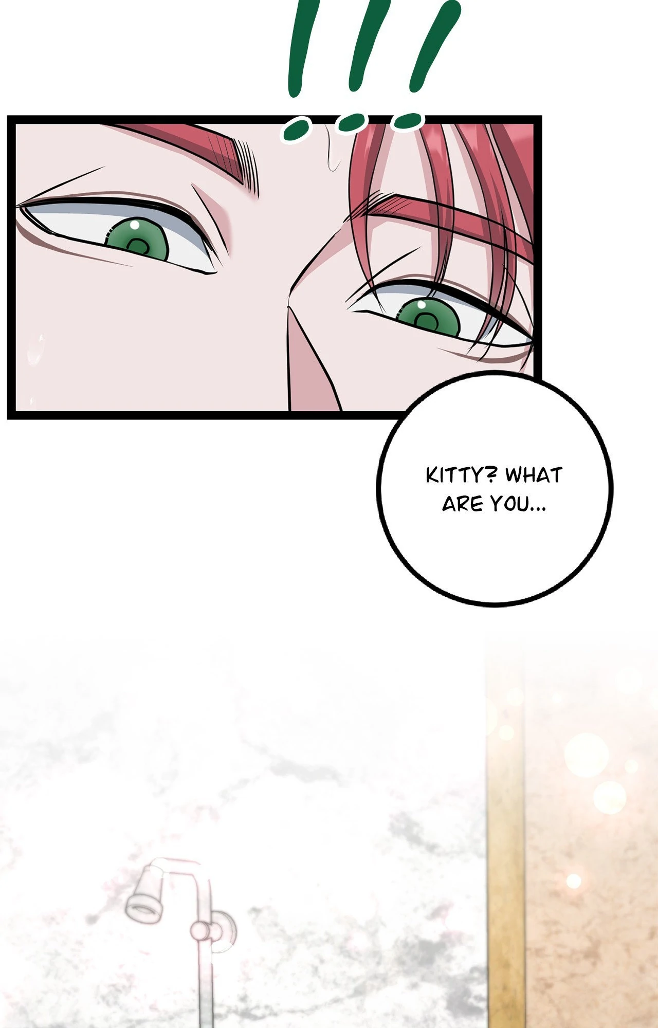 Squeaky Clean [Official] - Chapter 6 manhwa