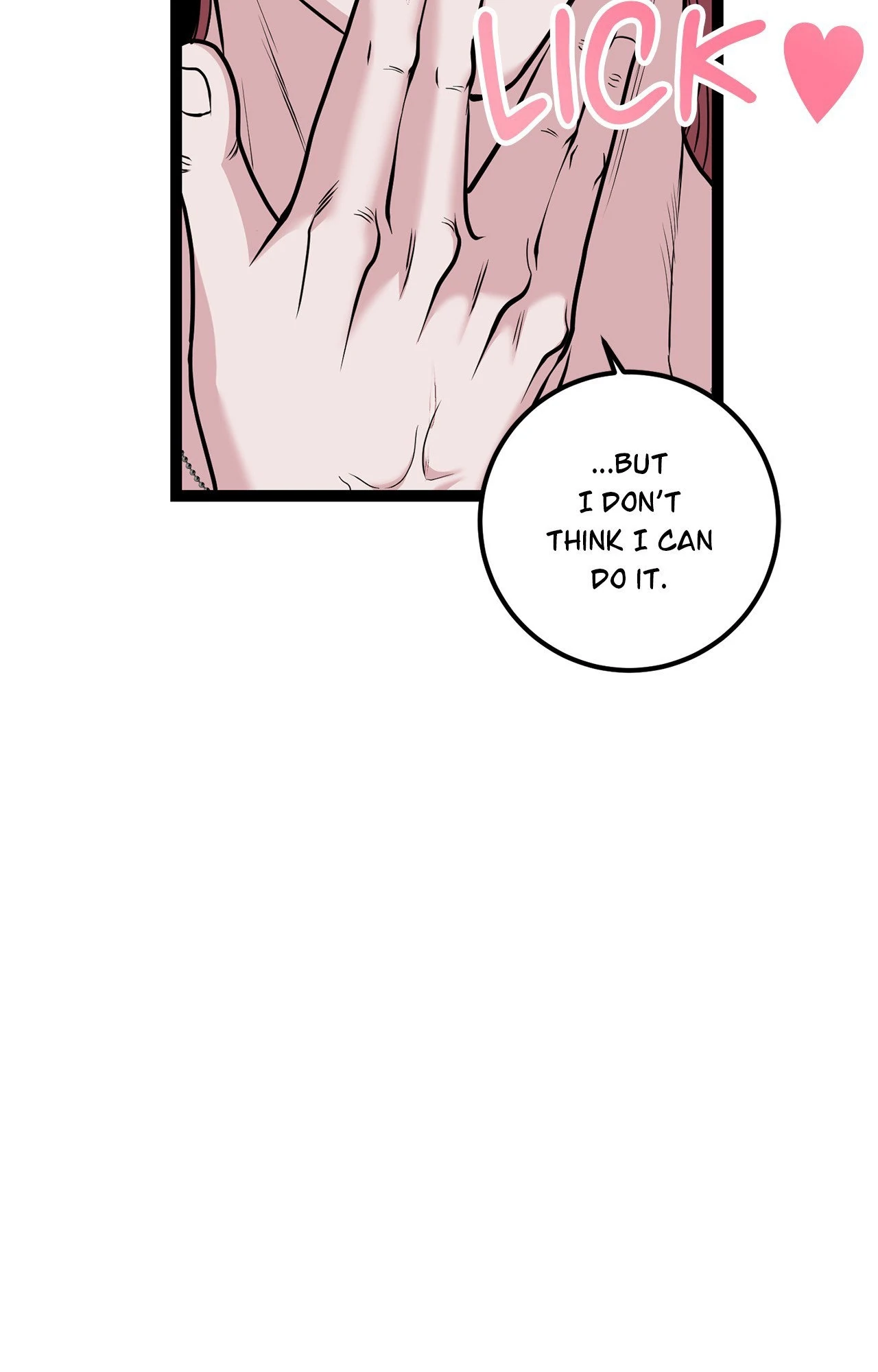 Squeaky Clean [Official] - Chapter 6 manhwa