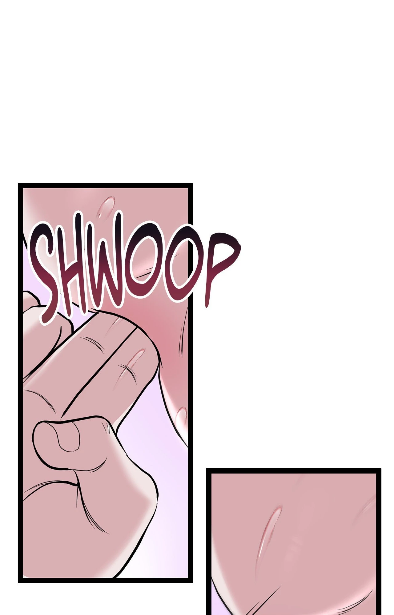Squeaky Clean [Official] - Chapter 6 manhwa