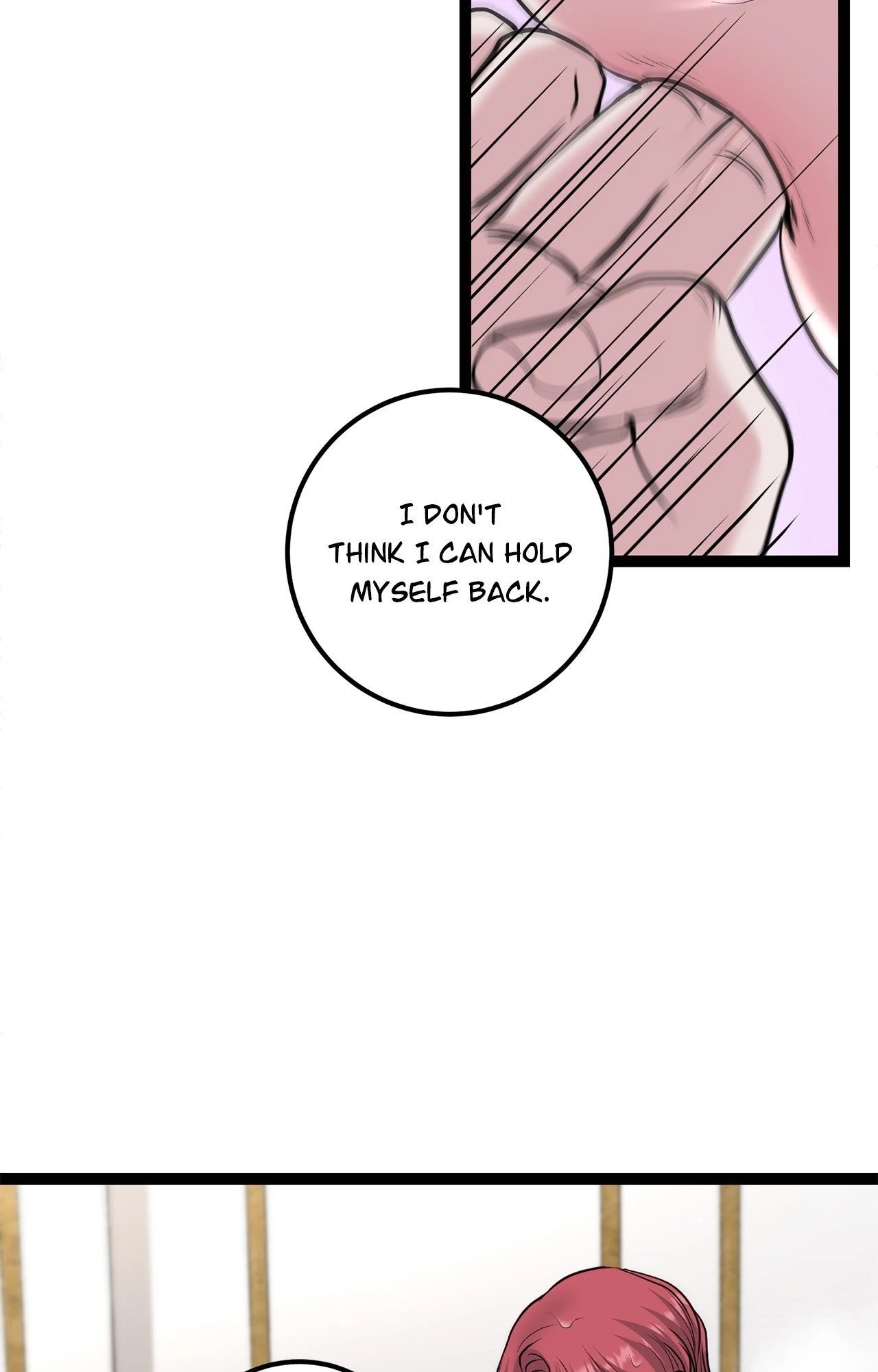 Squeaky Clean [Official] - Chapter 6 manhwa