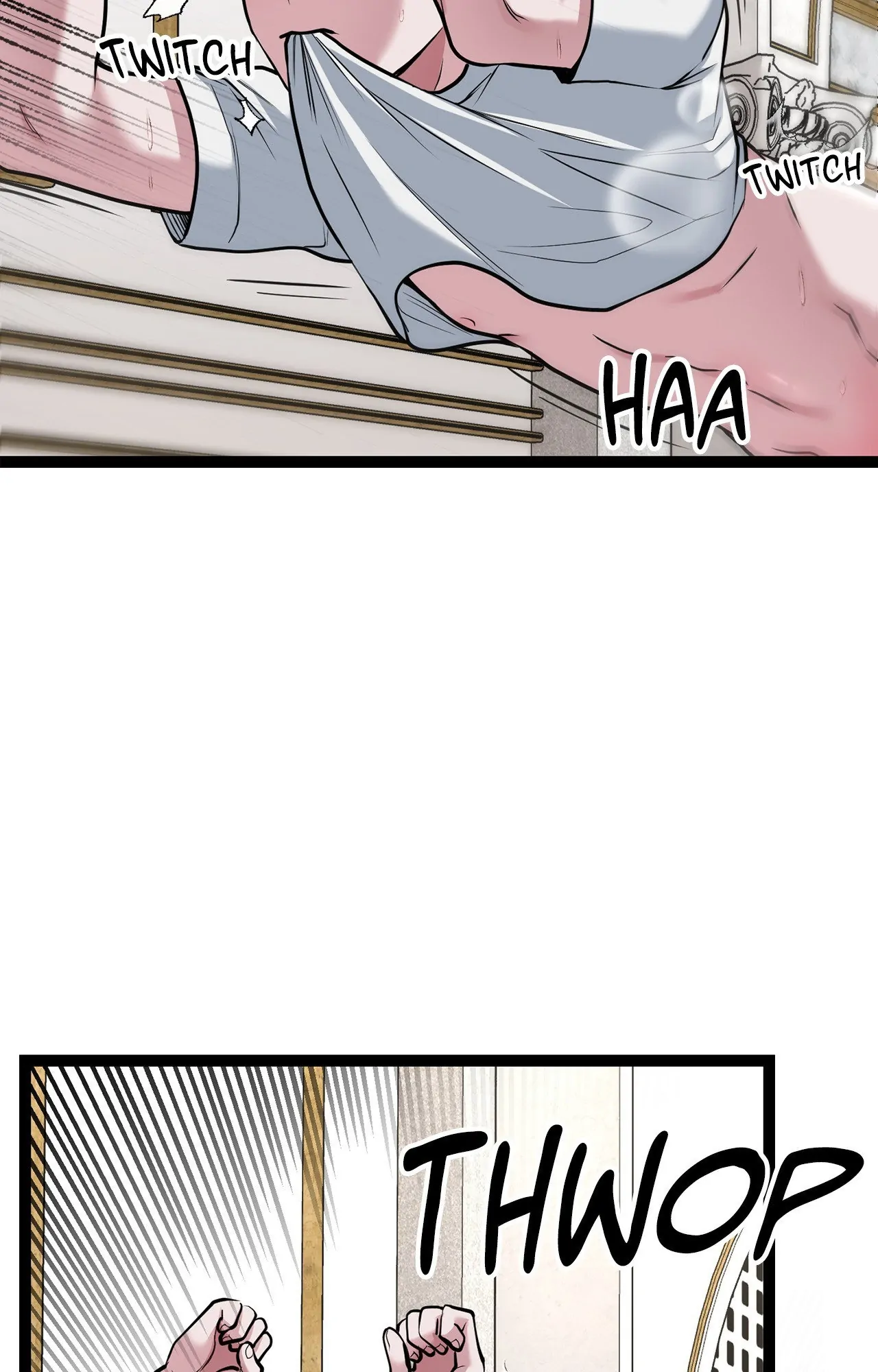 Squeaky Clean [Official] - Chapter 7 manhwa