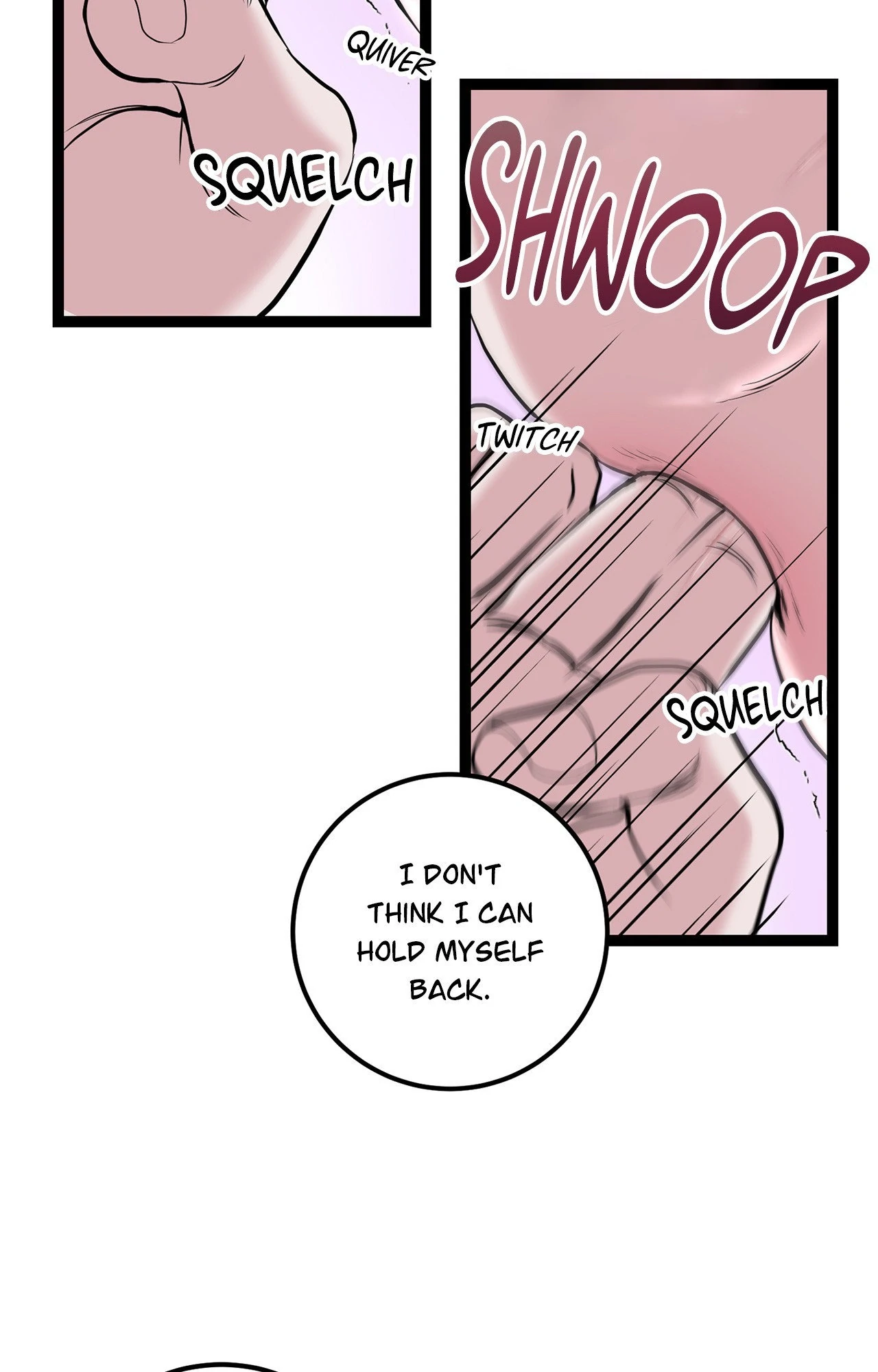 Squeaky Clean [Official] - Chapter 7 manhwa