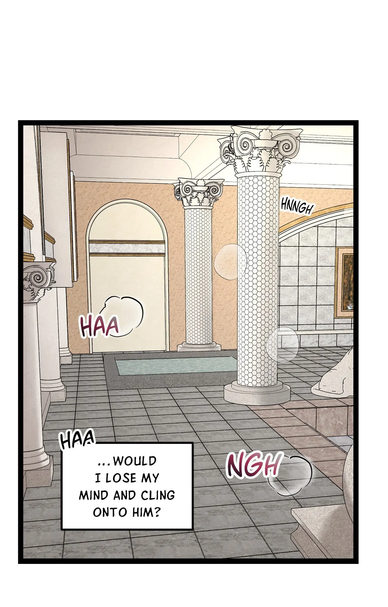 Squeaky Clean [Official] - Chapter 7 manhwa