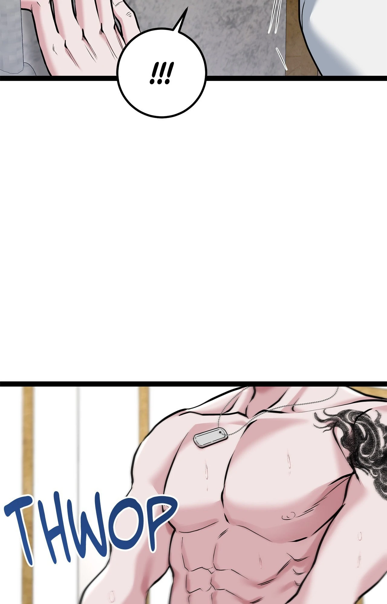 Squeaky Clean [Official] - Chapter 7 manhwa