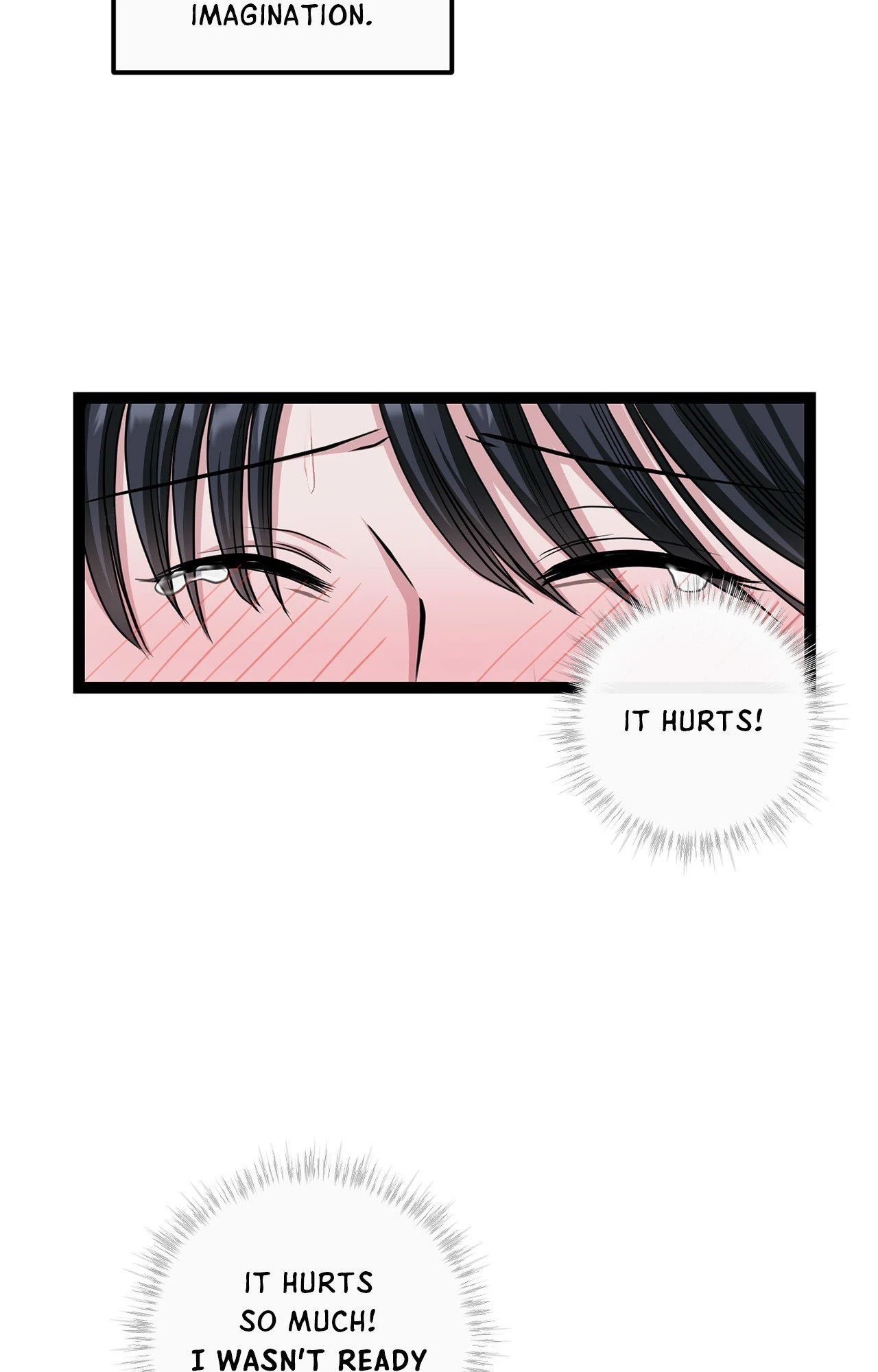 Squeaky Clean [Official] - Chapter 7 manhwa
