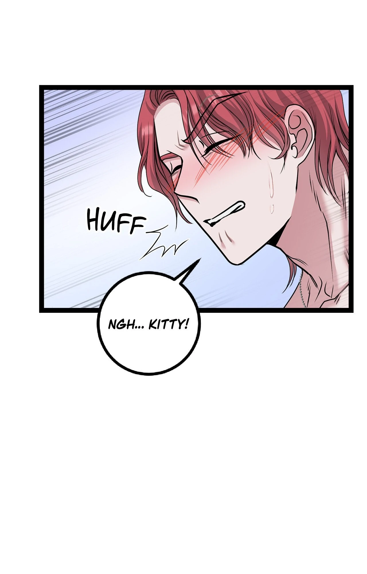 Squeaky Clean [Official] - Chapter 7 manhwa