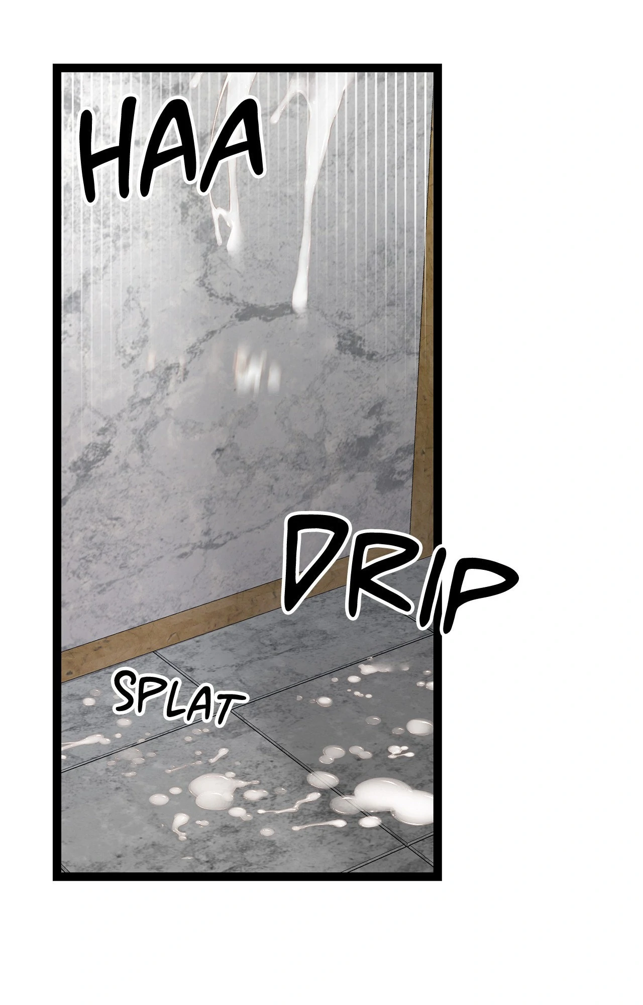 Squeaky Clean [Official] - Chapter 7 manhwa