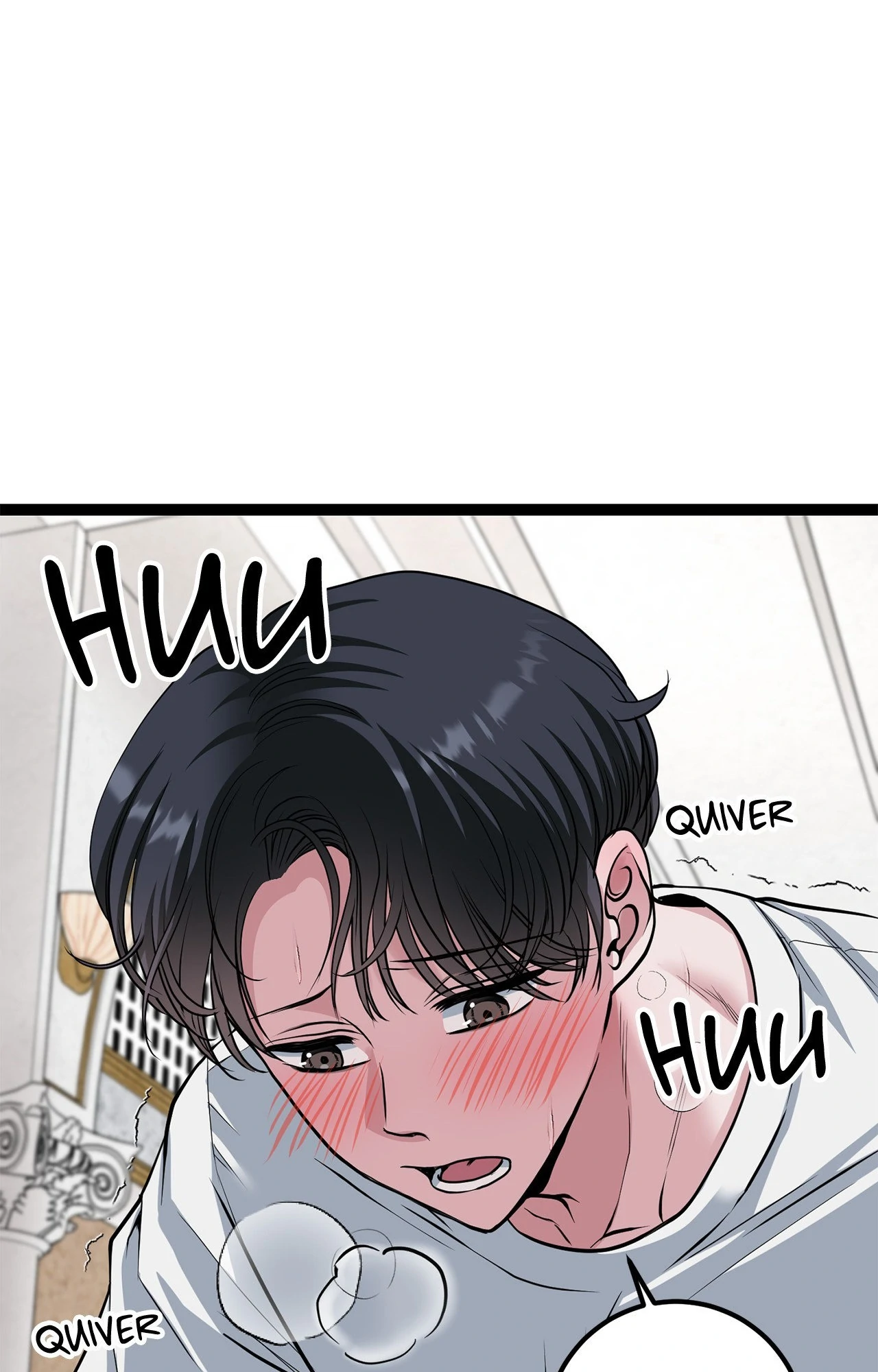 Squeaky Clean [Official] - Chapter 7 manhwa