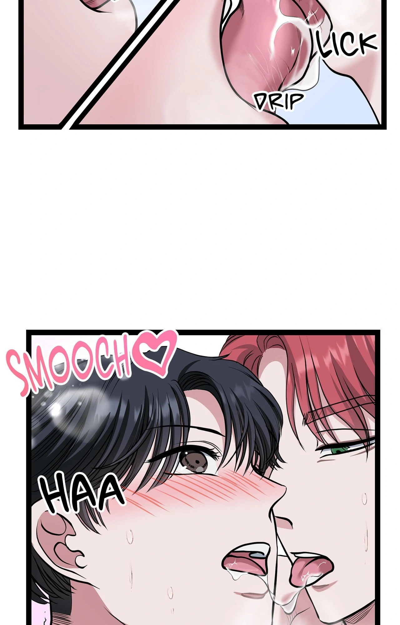 Squeaky Clean [Official] - Chapter 7 manhwa