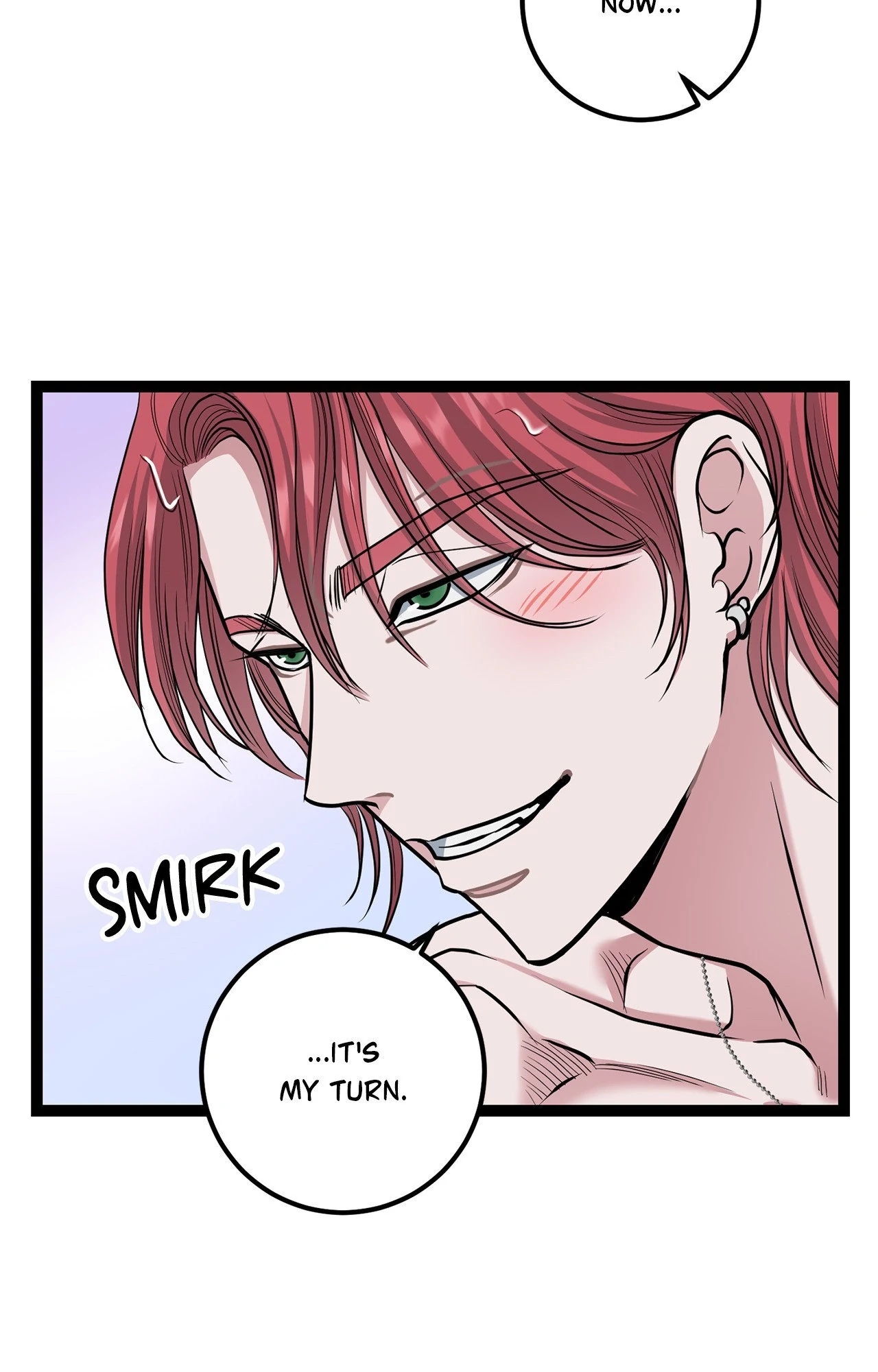 Squeaky Clean [Official] - Chapter 7 manhwa
