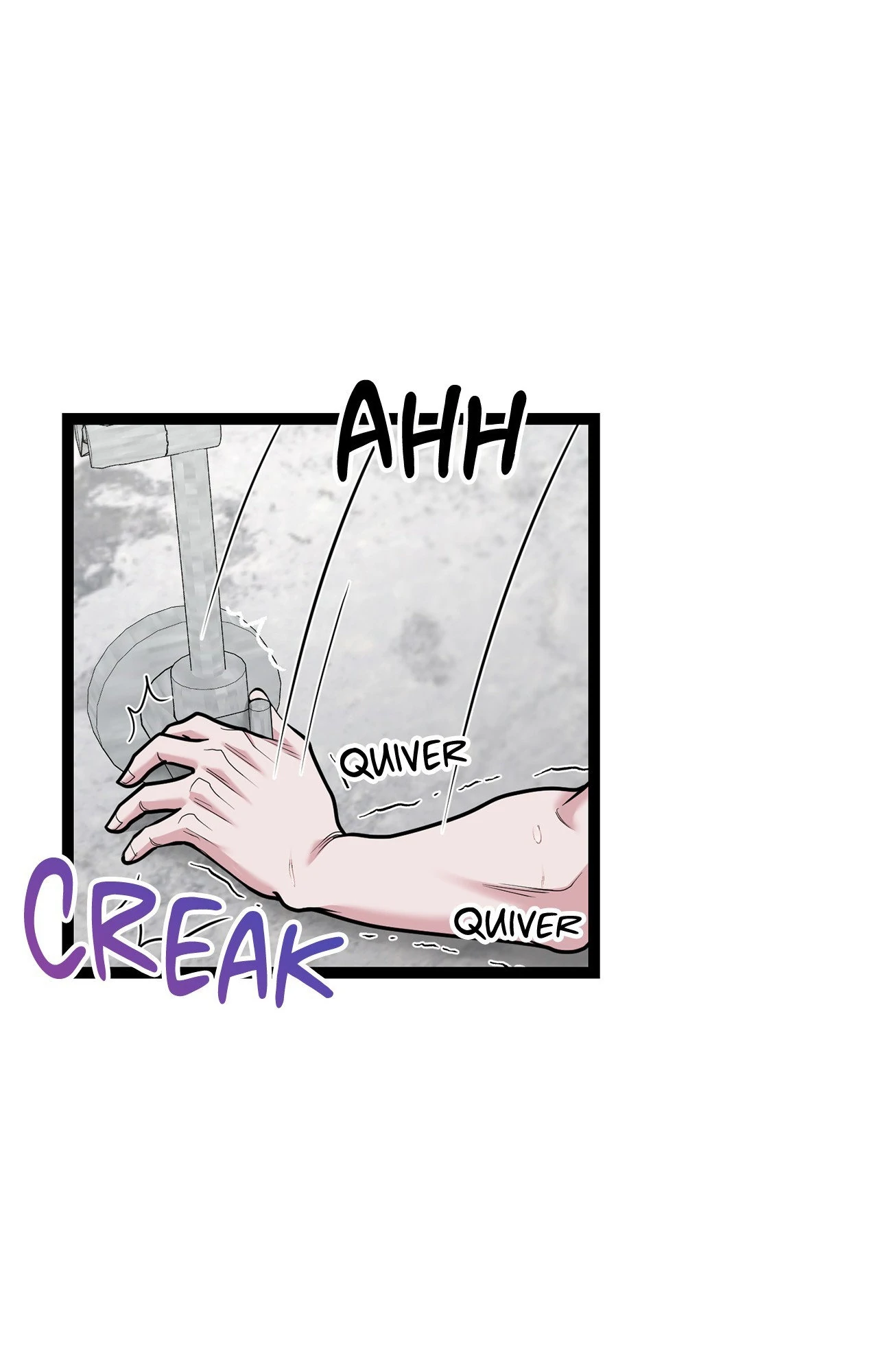 Squeaky Clean [Official] - Chapter 7 manhwa