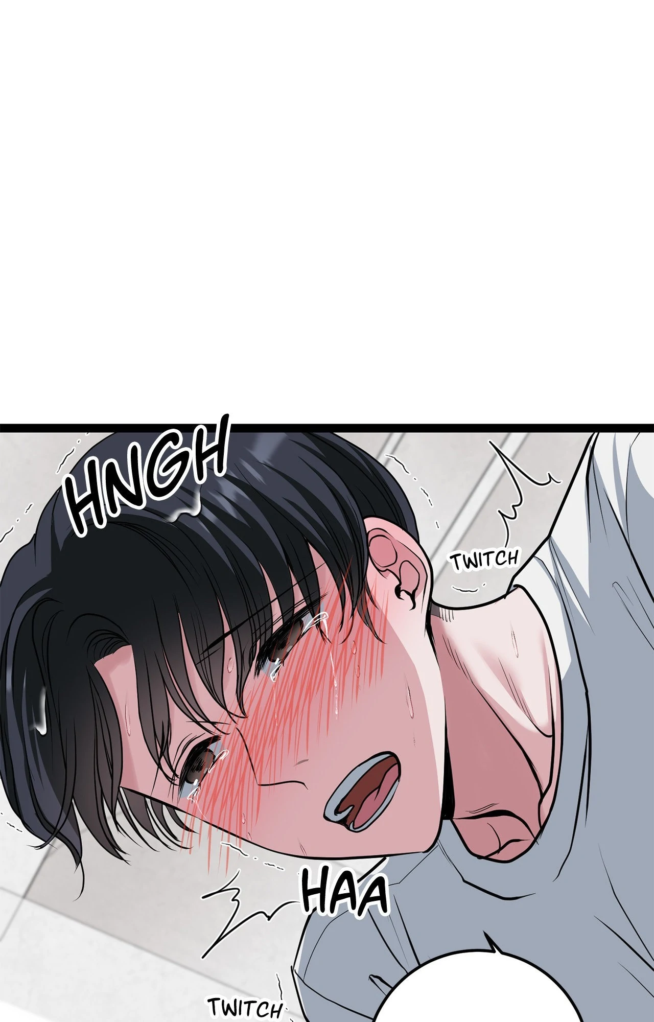 Squeaky Clean [Official] - Chapter 7 manhwa