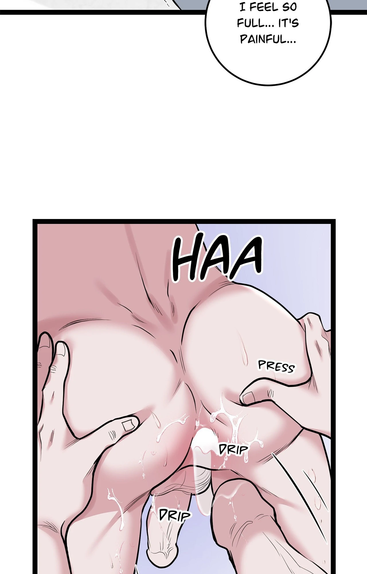 Squeaky Clean [Official] - Chapter 7 manhwa