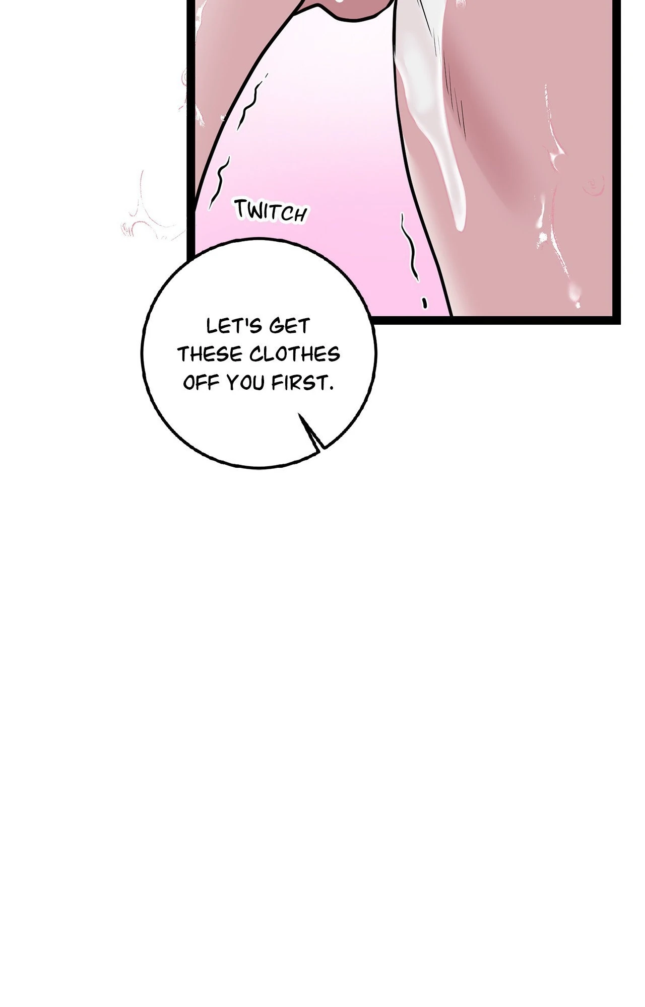 Squeaky Clean [Official] - Chapter 7 manhwa