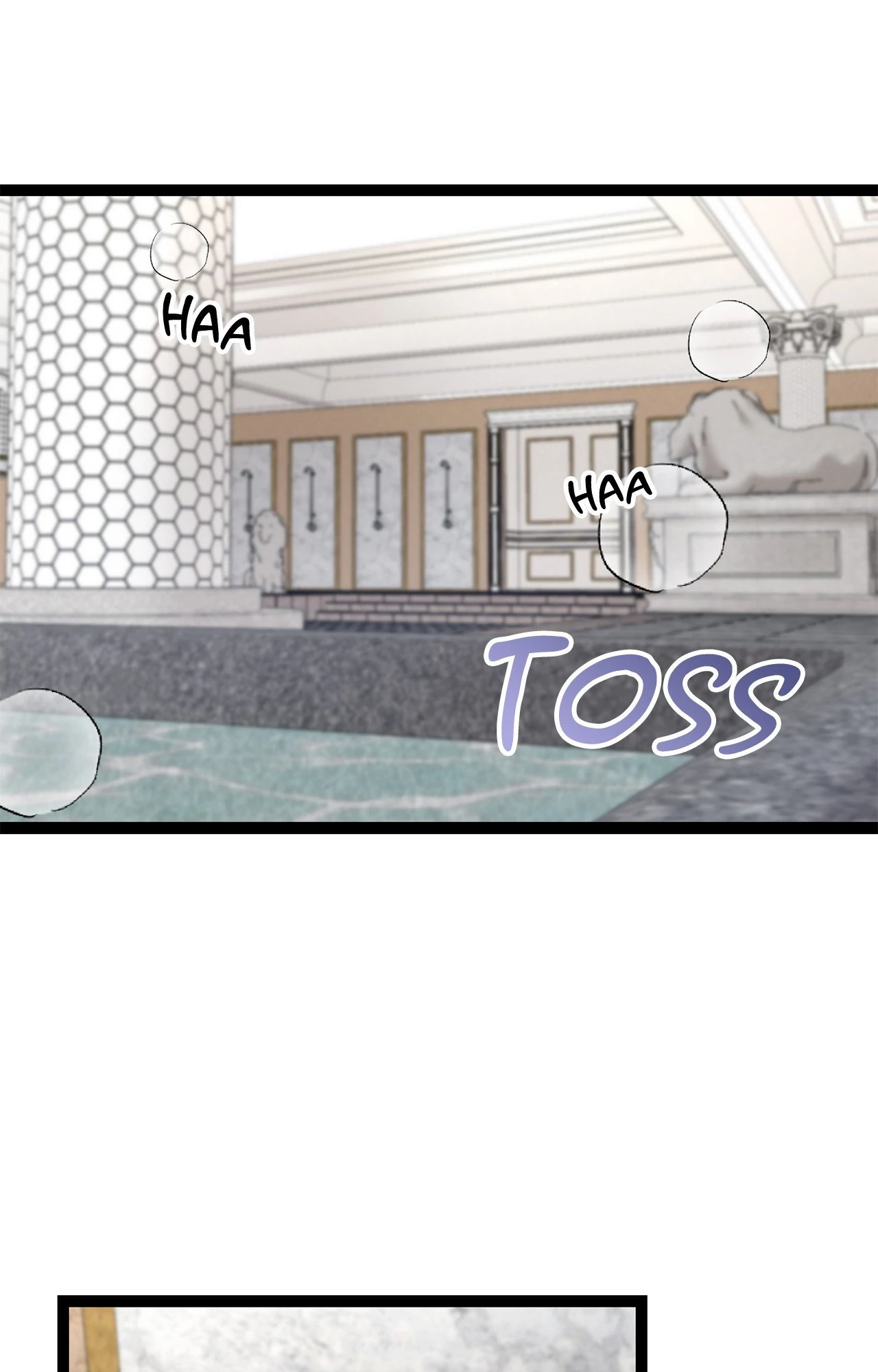 Squeaky Clean [Official] - Chapter 7 manhwa