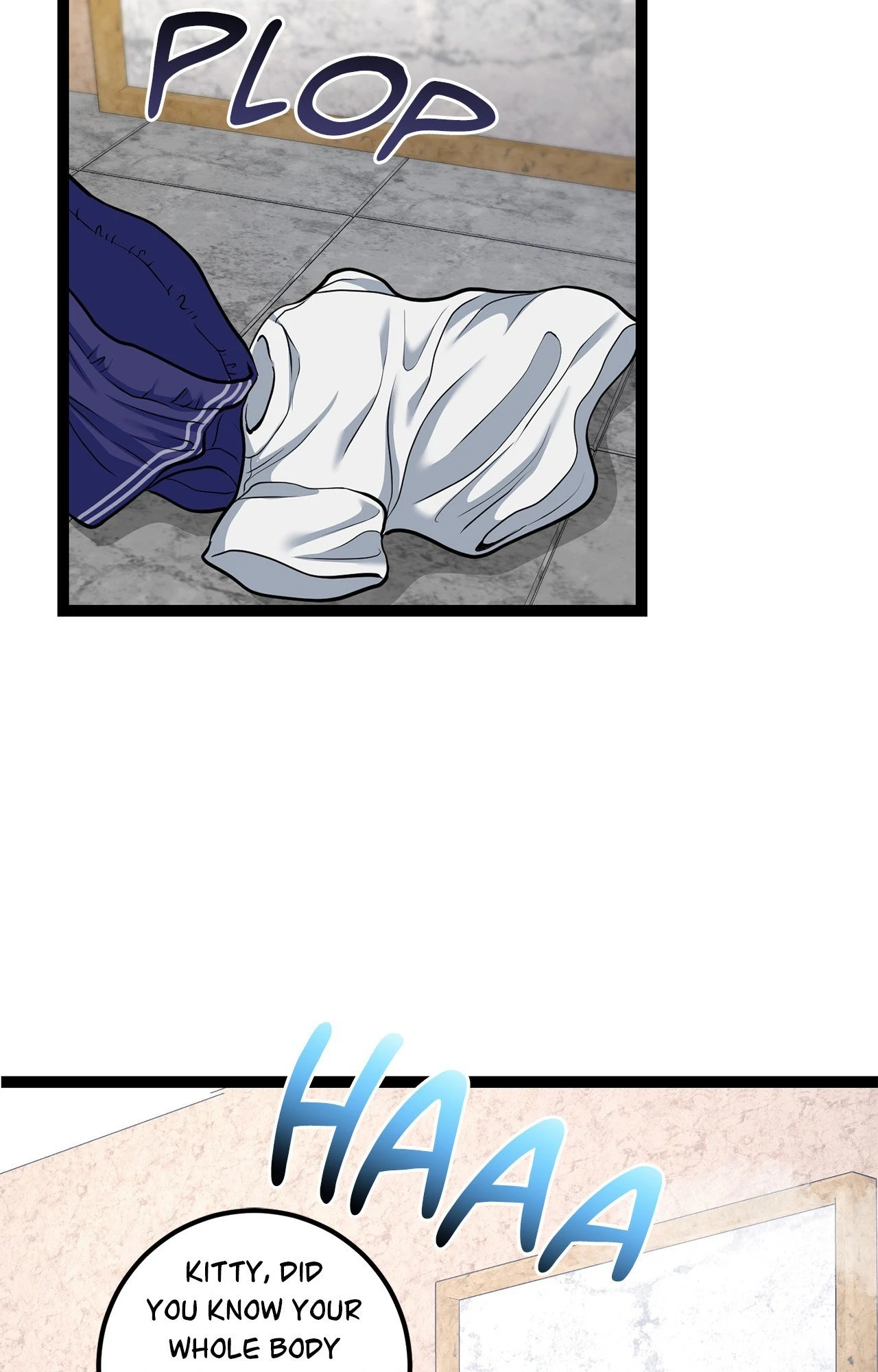 Squeaky Clean [Official] - Chapter 7 manhwa