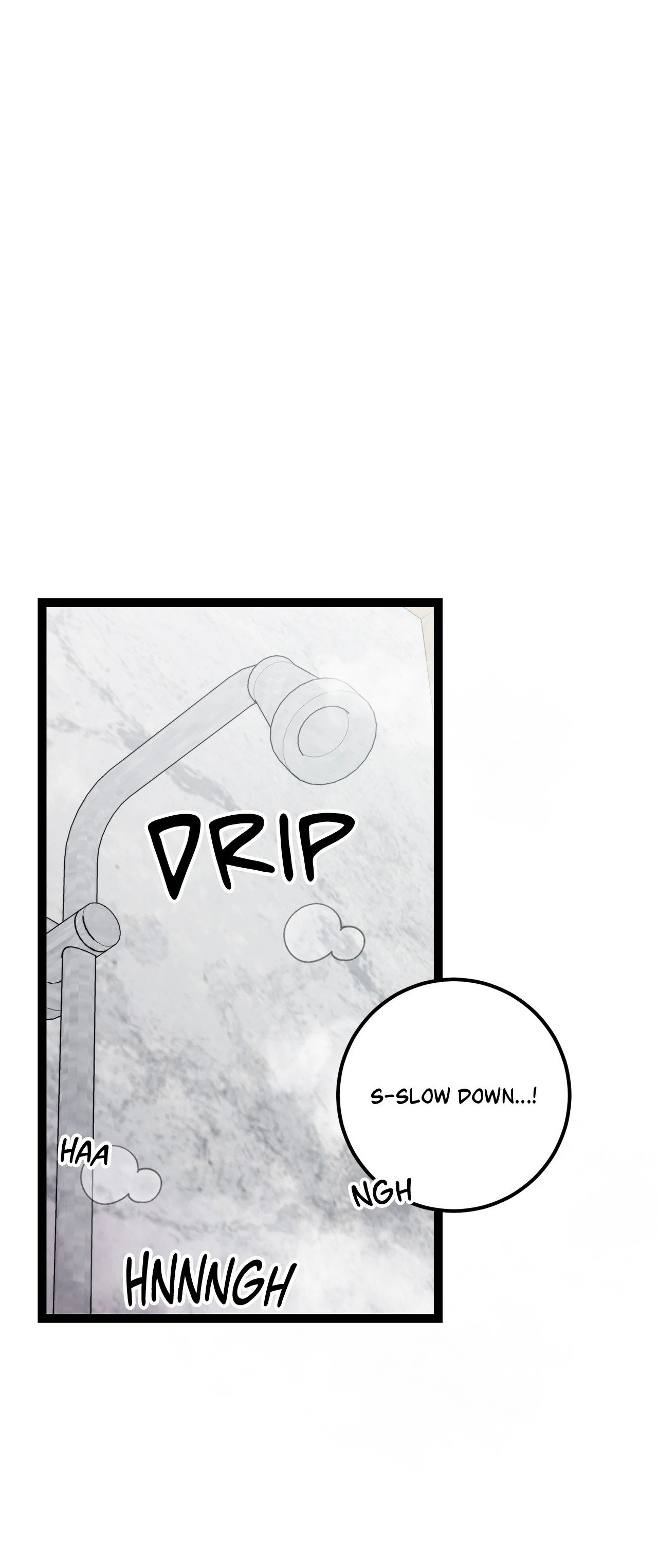 Squeaky Clean [Official] - Chapter 8 manhwa