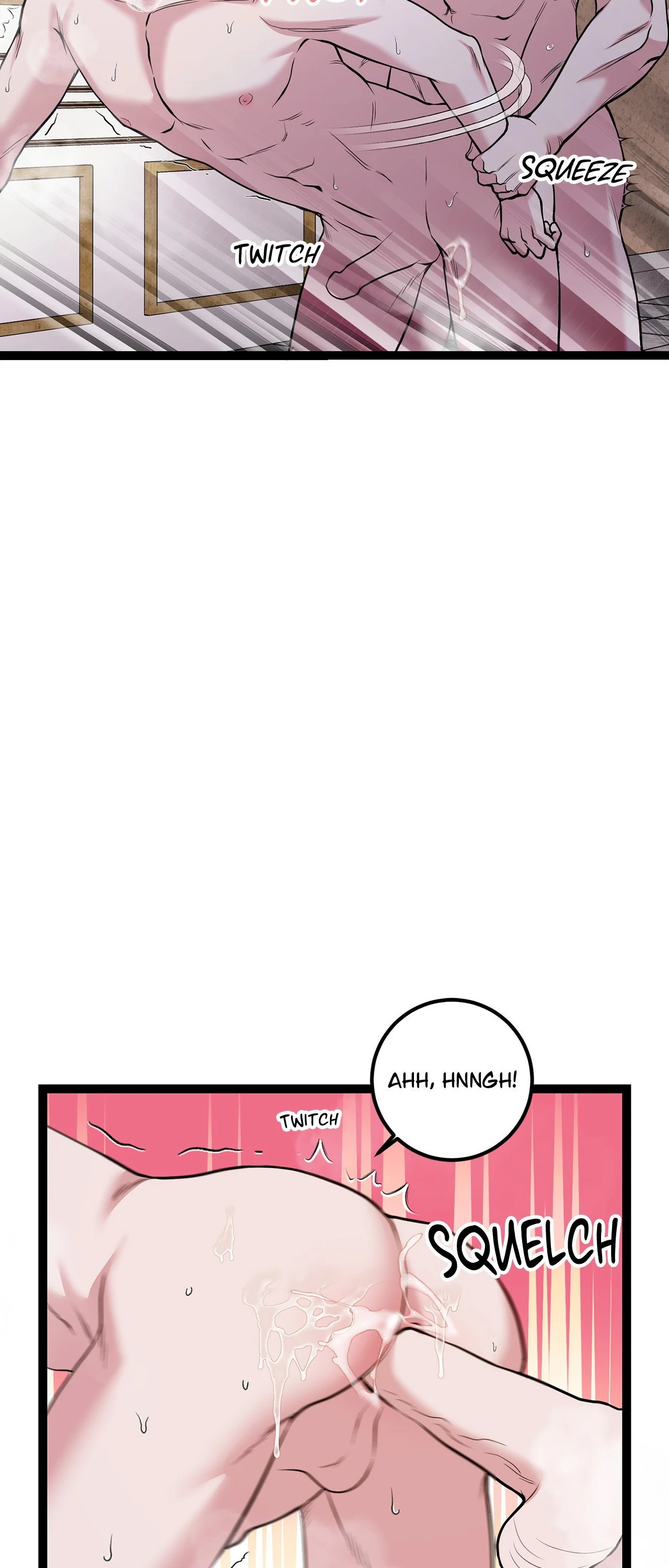 Squeaky Clean [Official] - Chapter 8 manhwa