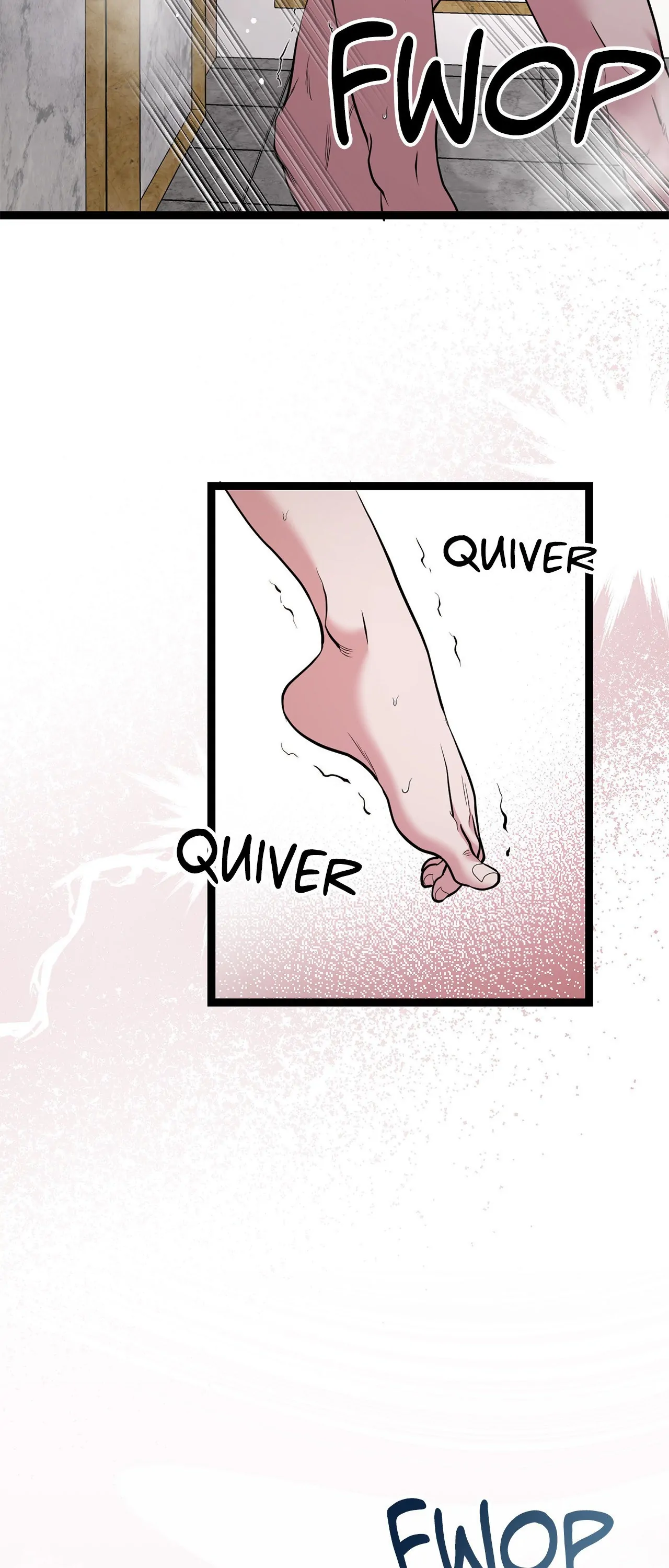 Squeaky Clean [Official] - Chapter 8 manhwa