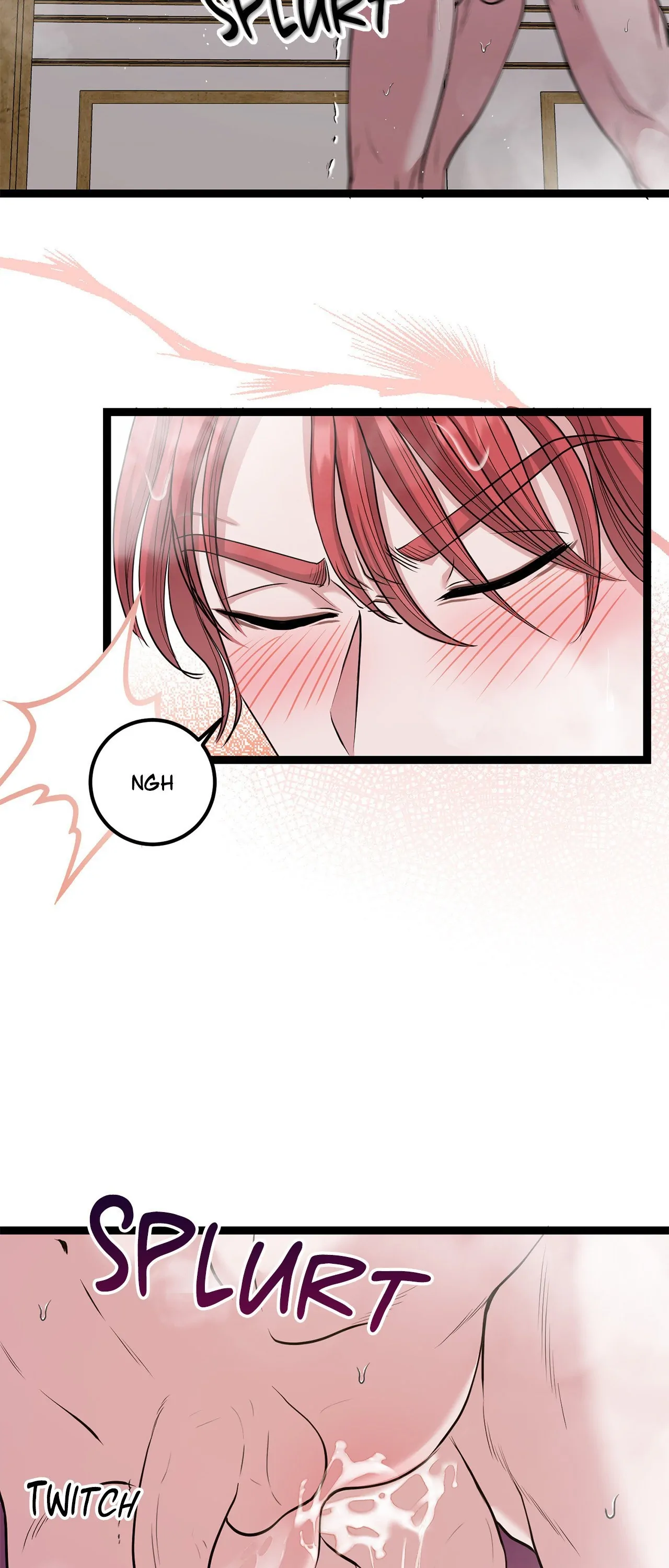 Squeaky Clean [Official] - Chapter 8 manhwa