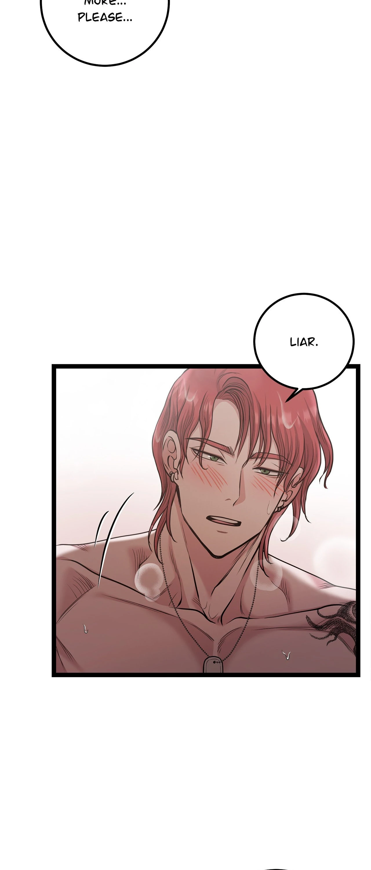 Squeaky Clean [Official] - Chapter 8 manhwa
