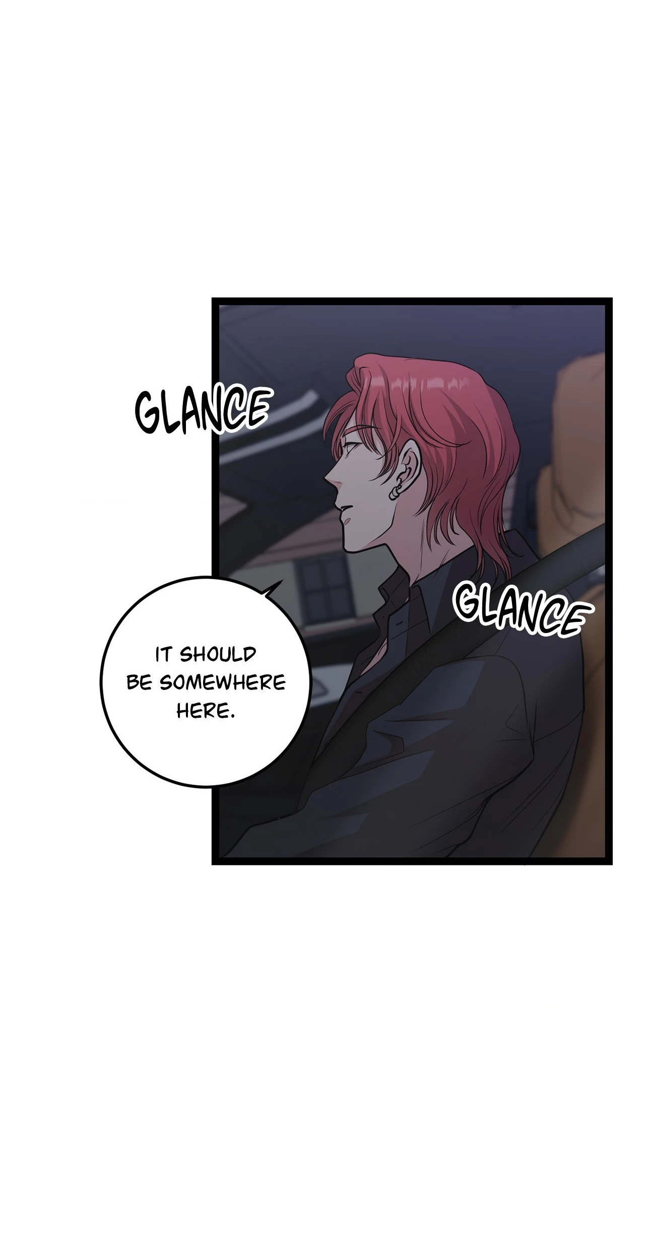 Squeaky Clean [Official] - Chapter 9 manhwa