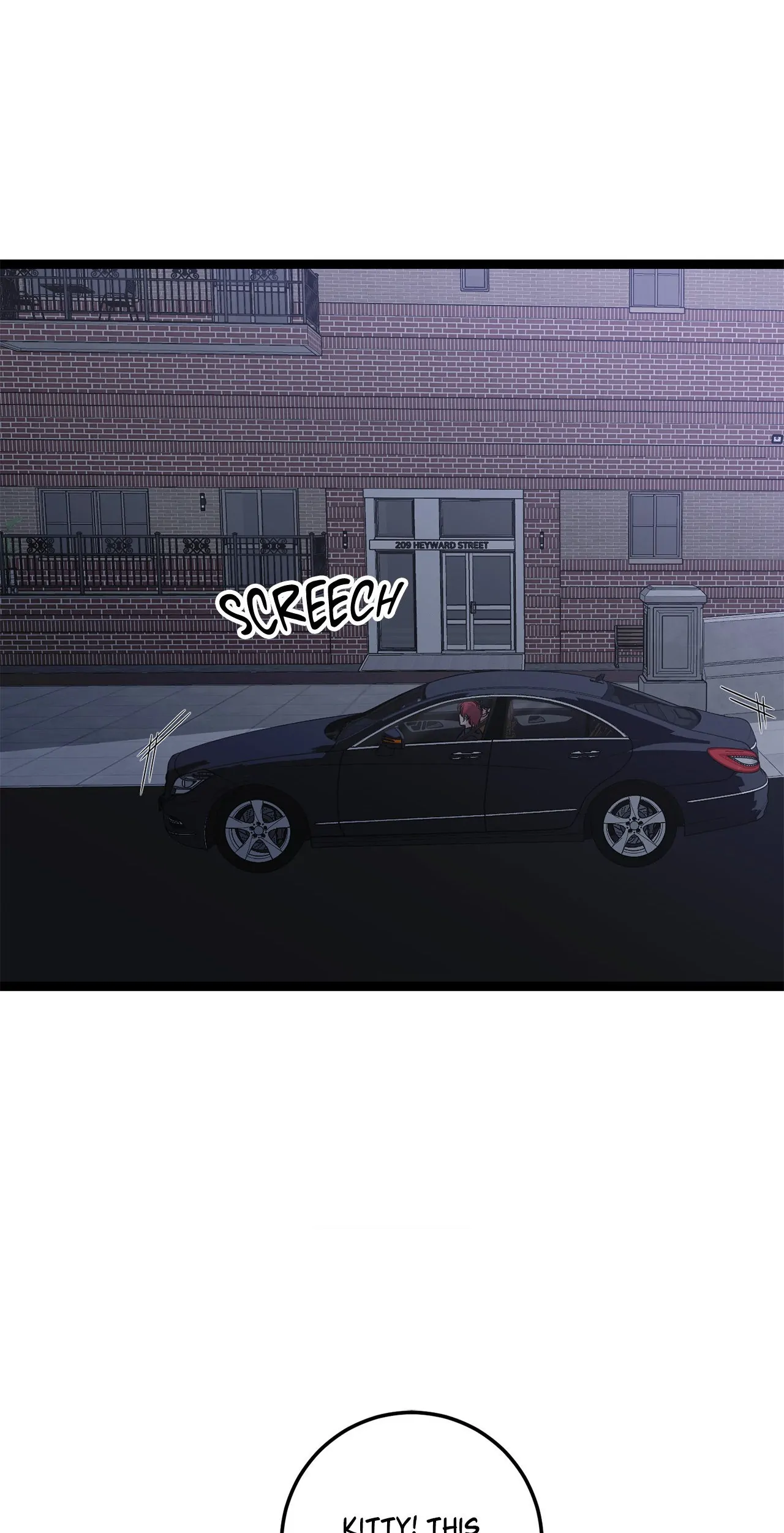 Squeaky Clean [Official] - Chapter 9 manhwa